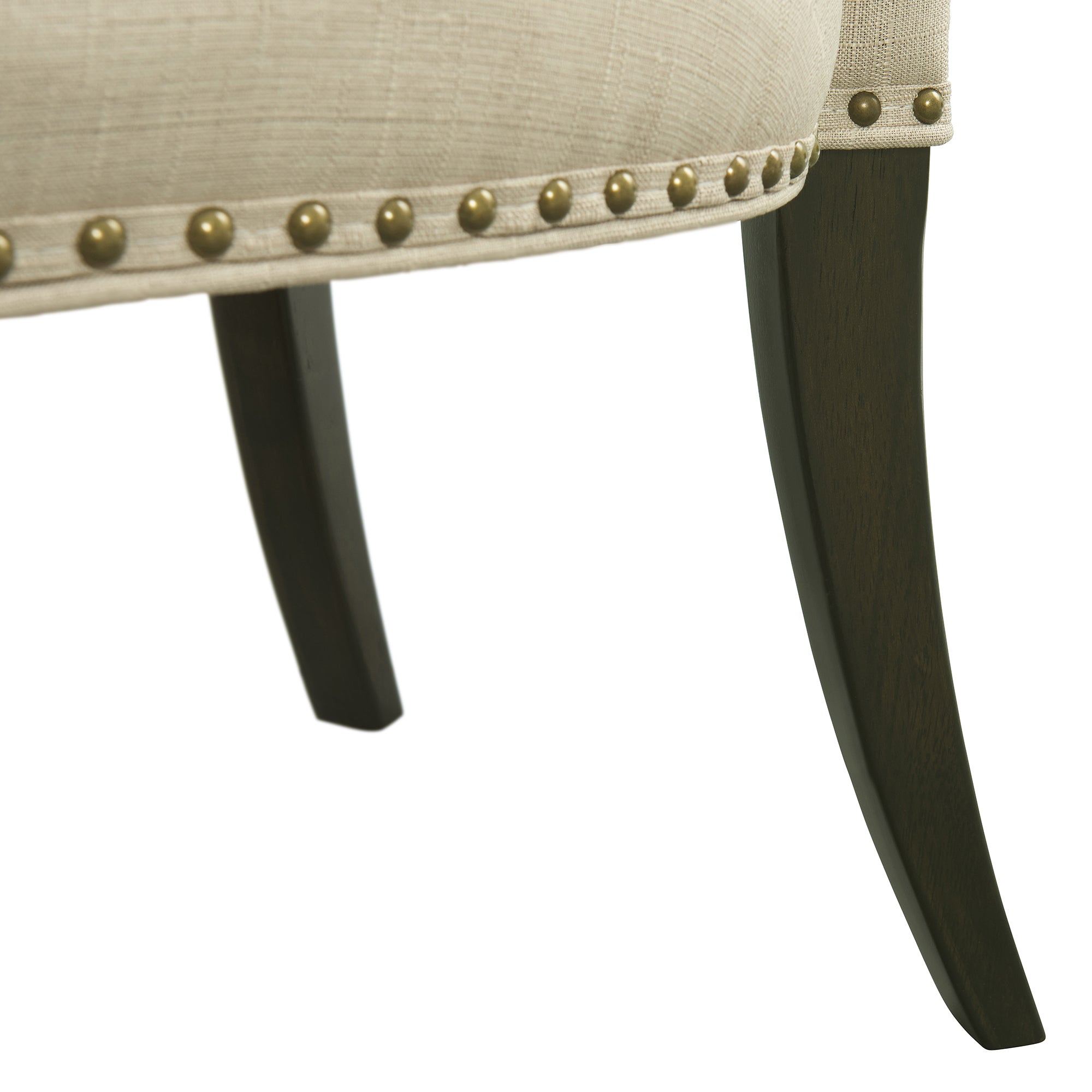 Savoy Upholstered Dining Chairs, Set of 2