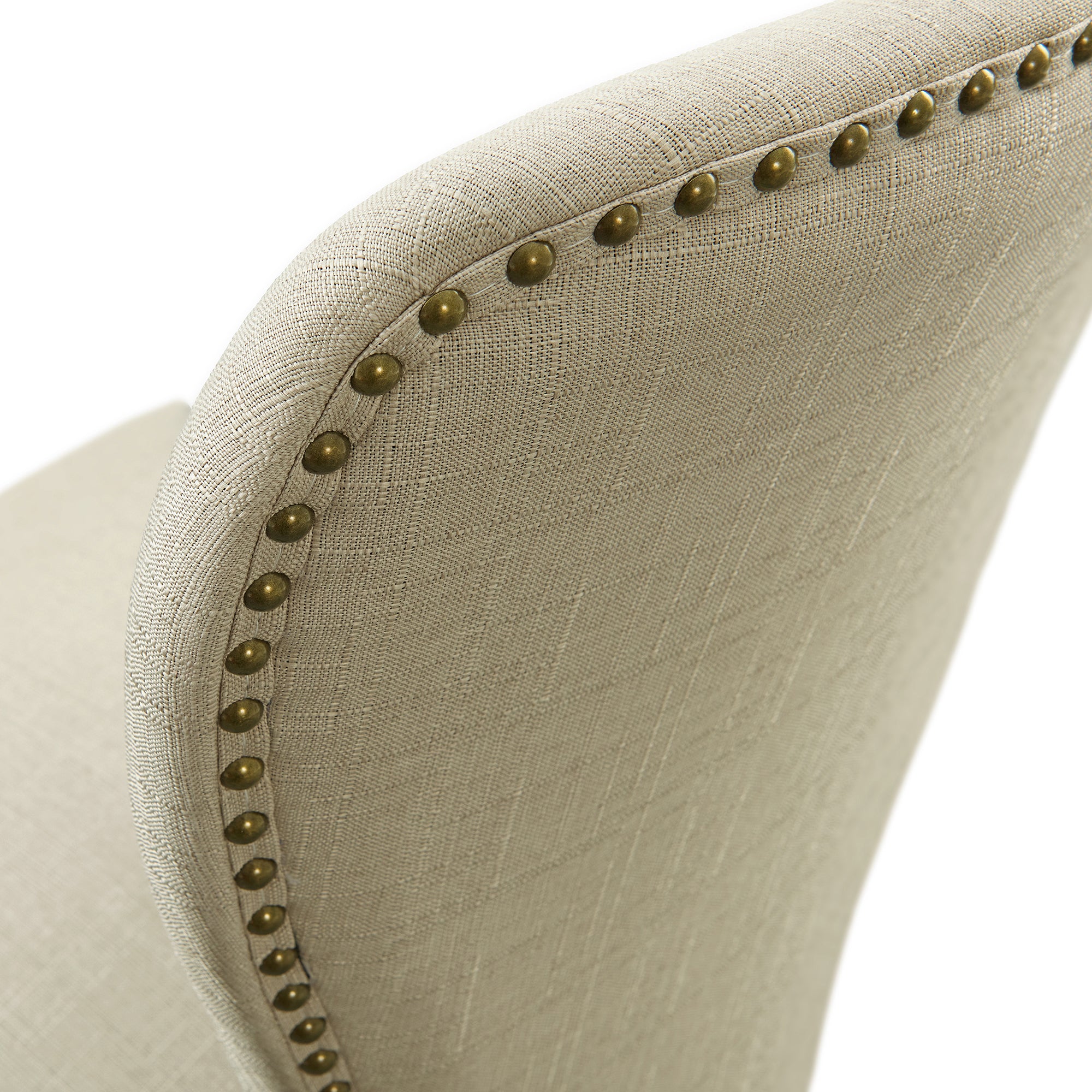 Savoy Upholstered Dining Chairs, Set of 2