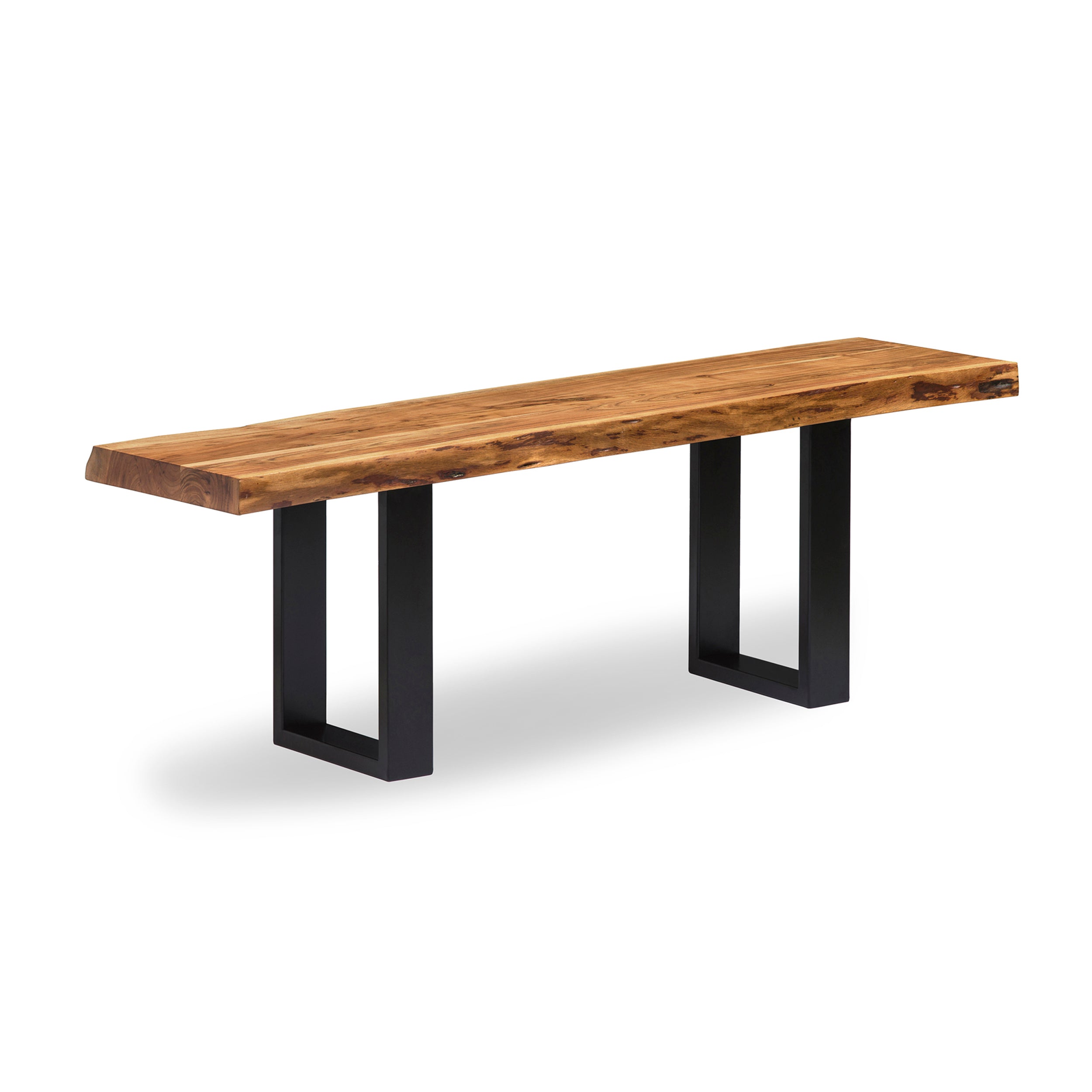 Pier 1 Alpine Bench