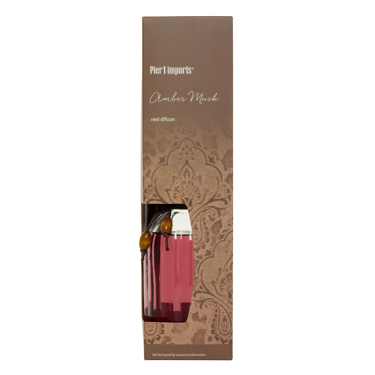 Pier 1 Amber Musk™ Reed Diffuser