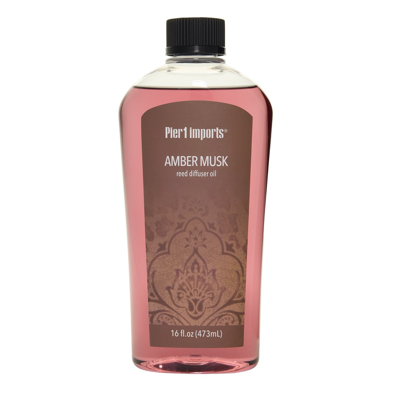 Pier 1 Amber Musk™ Reed Diffusers and Refill Oil