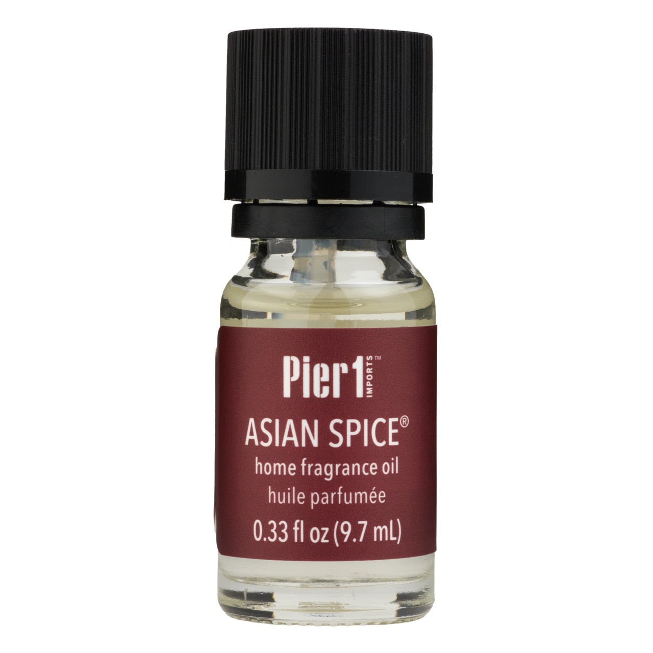 Pier 1 Asian Spice Fragrance Oil Set of 6