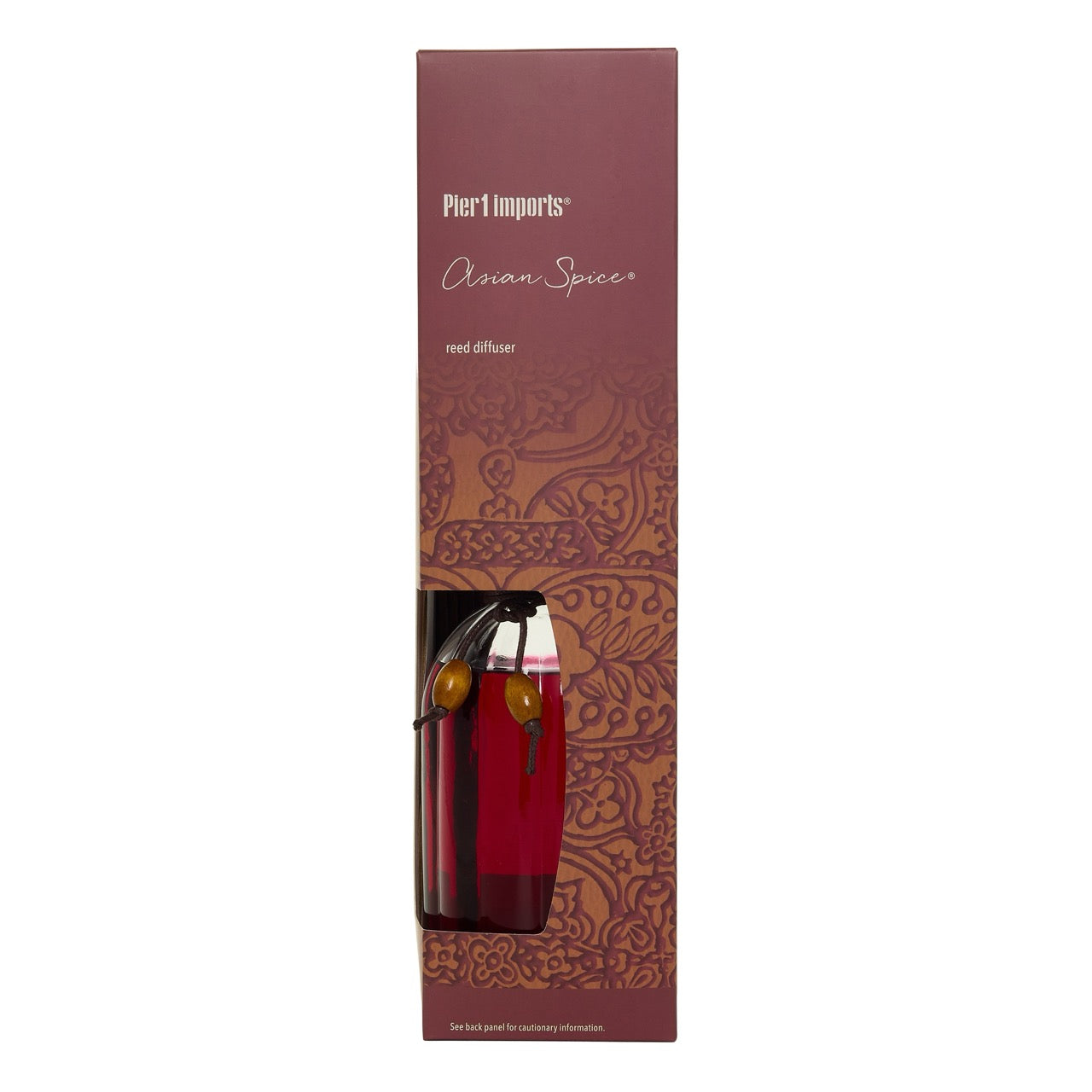 Pier 1 Asian Spice® Reed Diffuser
