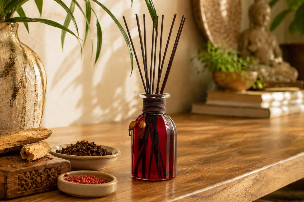 Pier 1 Asian Spice® Reed Diffuser