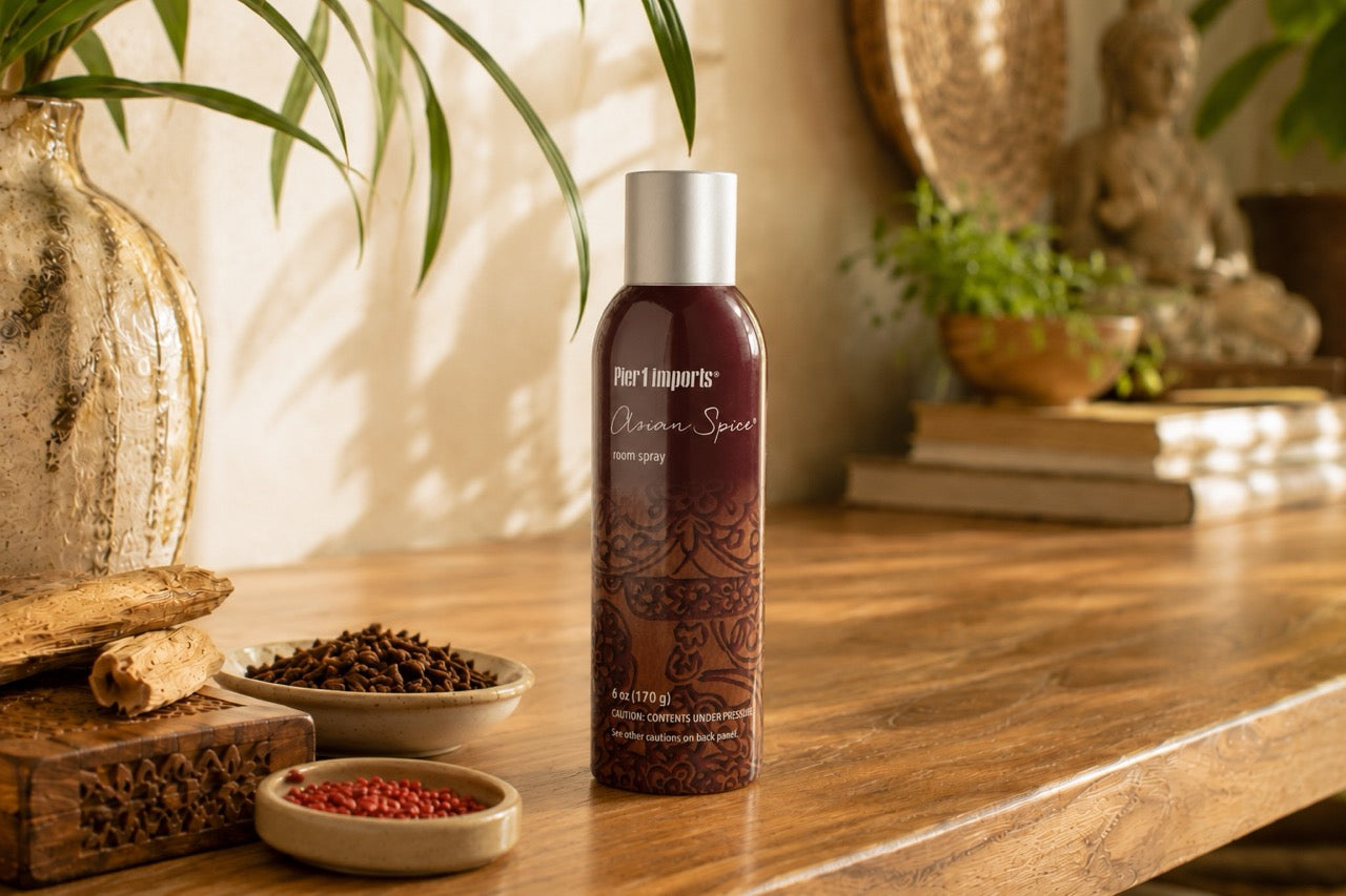 Pier 1 Asian Spice® Room Spray