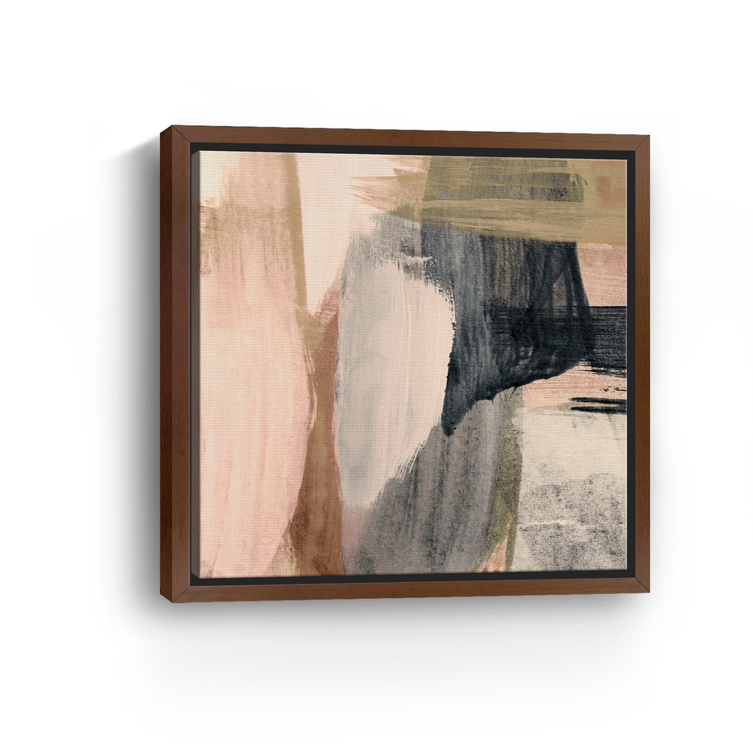 Growth Spurt No. 1 Canvas Giclee
