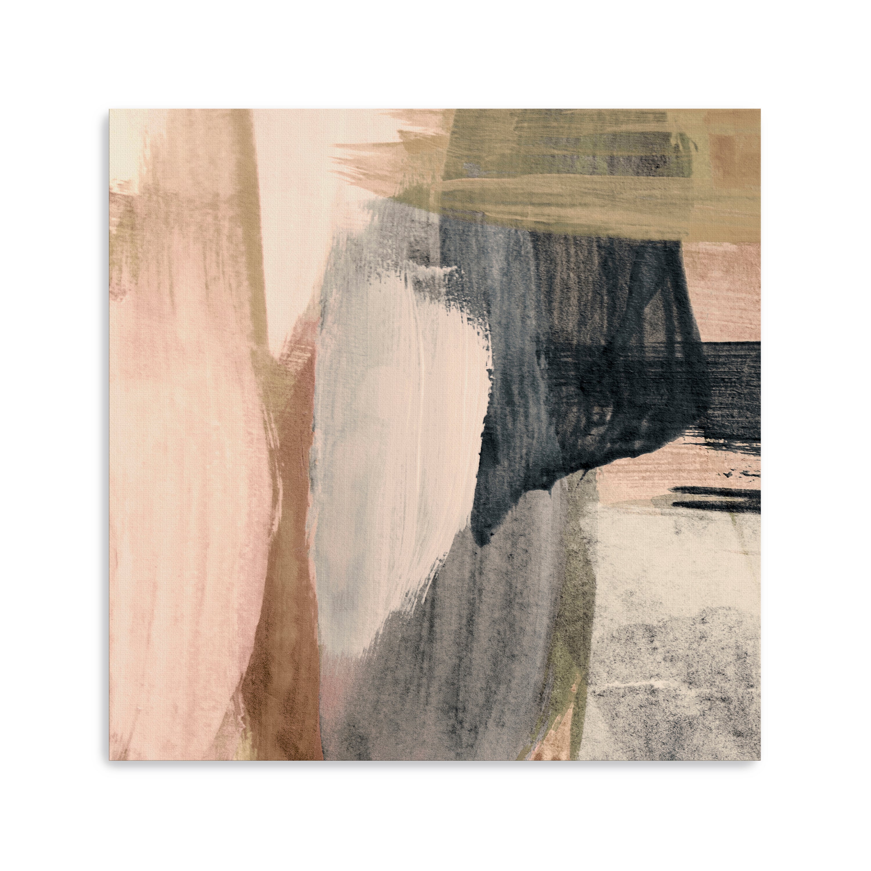 Growth Spurt No. 1 Canvas Giclee