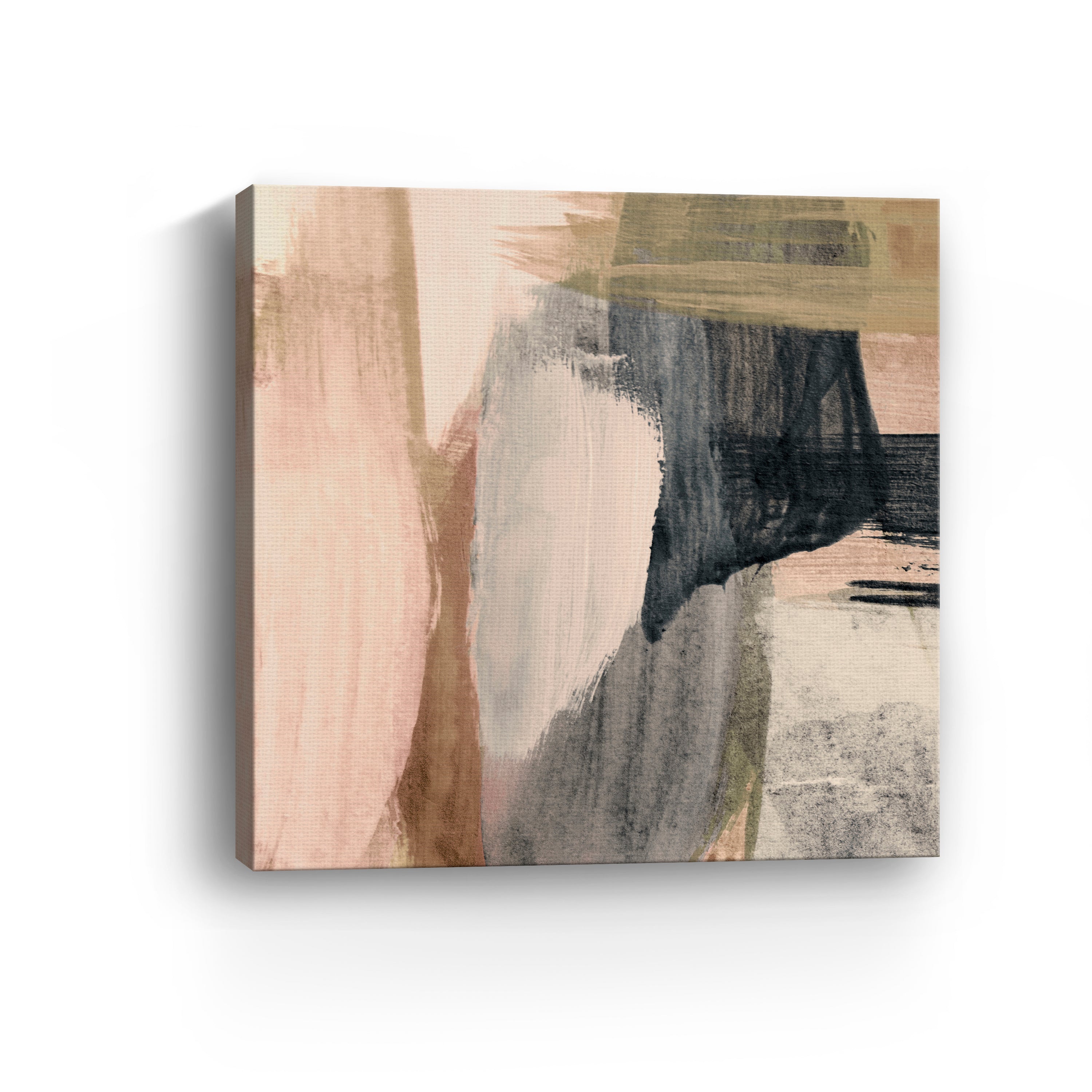 Growth Spurt No. 1 Canvas Giclee