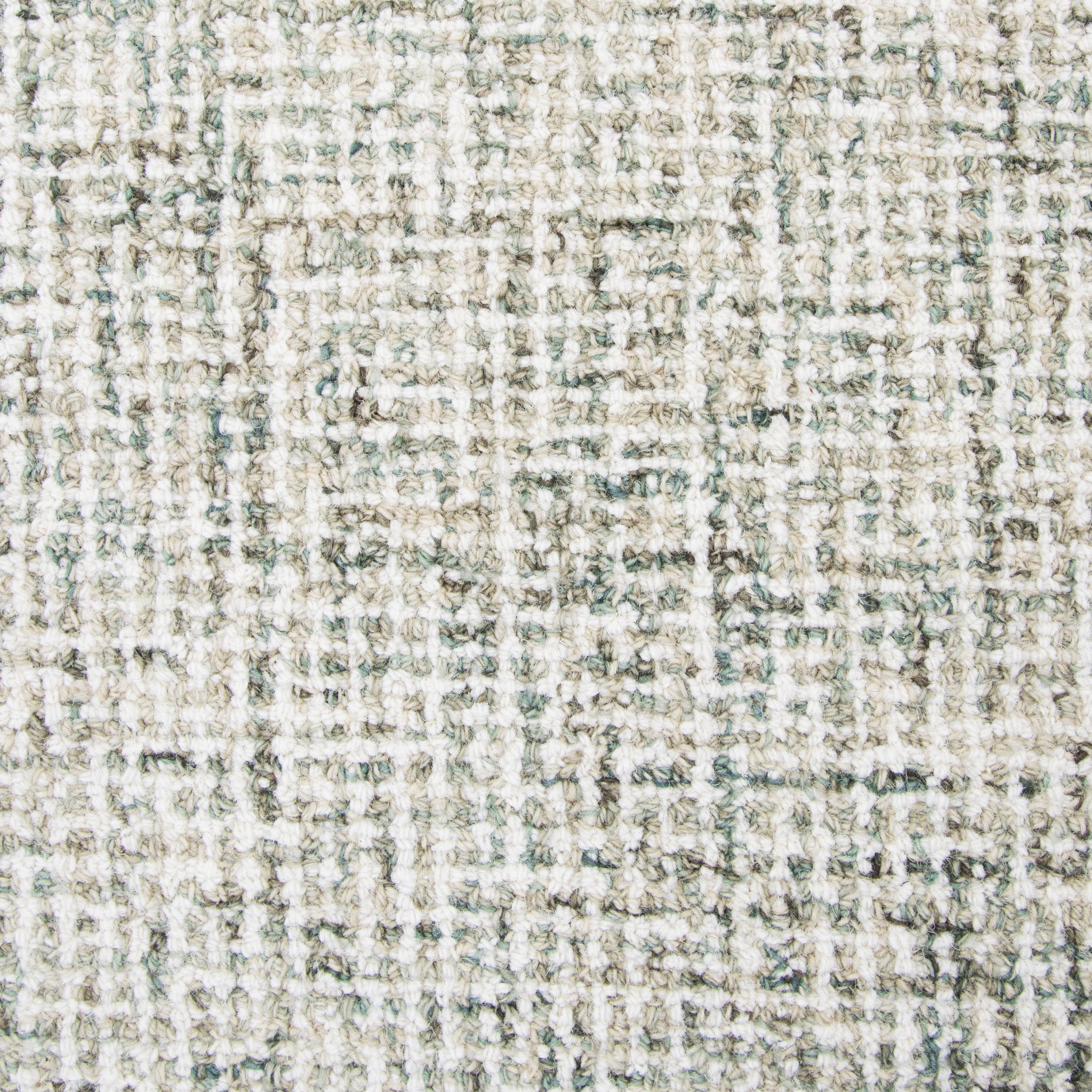 Cheswick Hand Tufted 100% Wool Tweed Area Rug