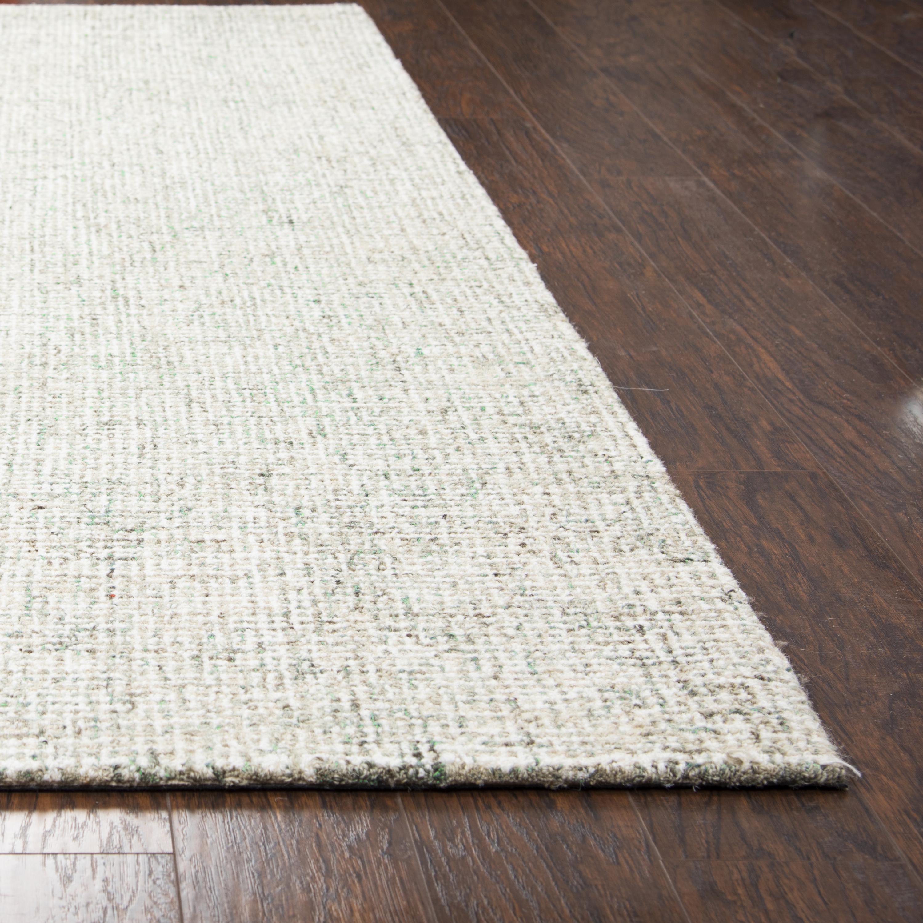 Cheswick Hand Tufted 100% Wool Tweed Area Rug