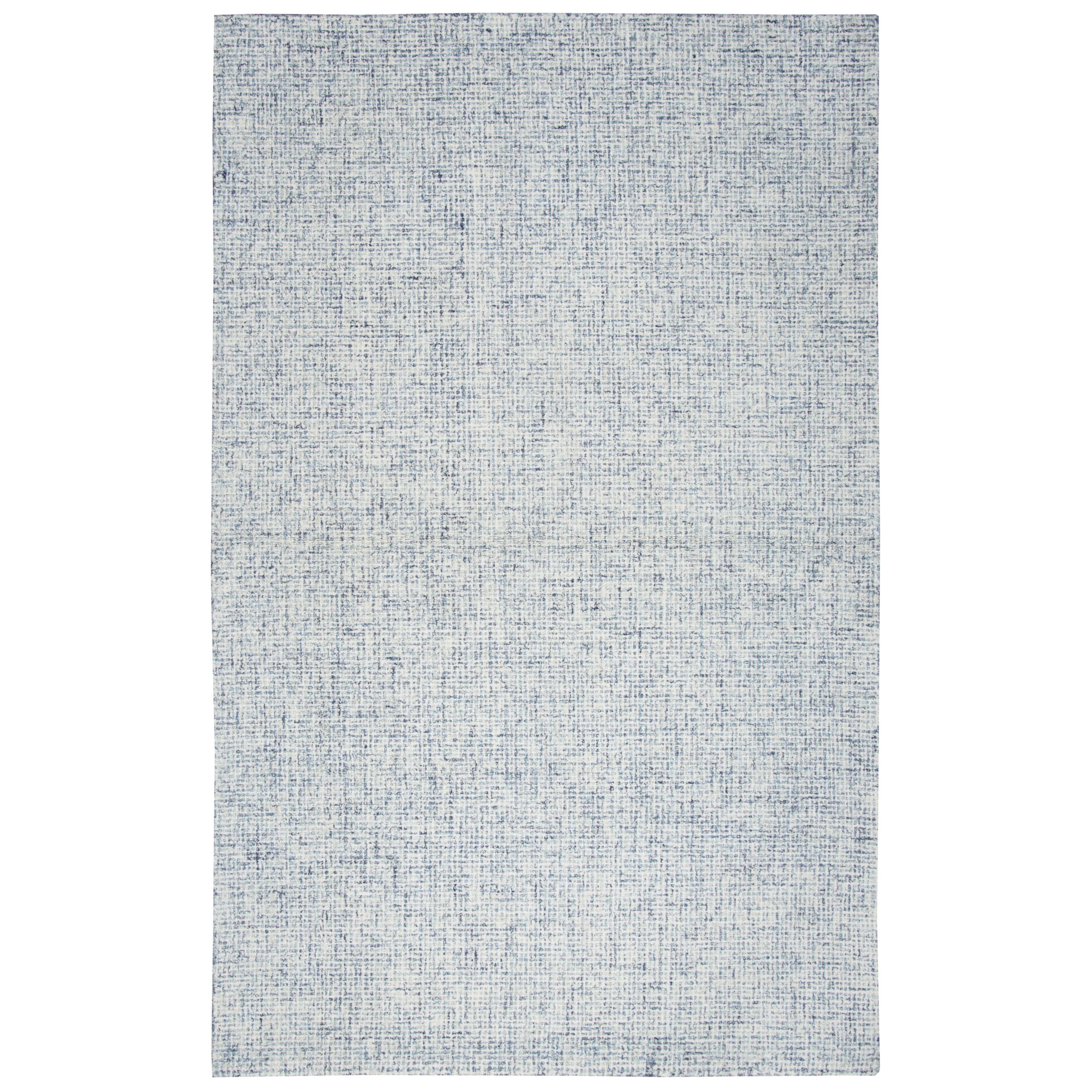 Cheswick Hand Tufted 100% Wool Tweed Area Rug