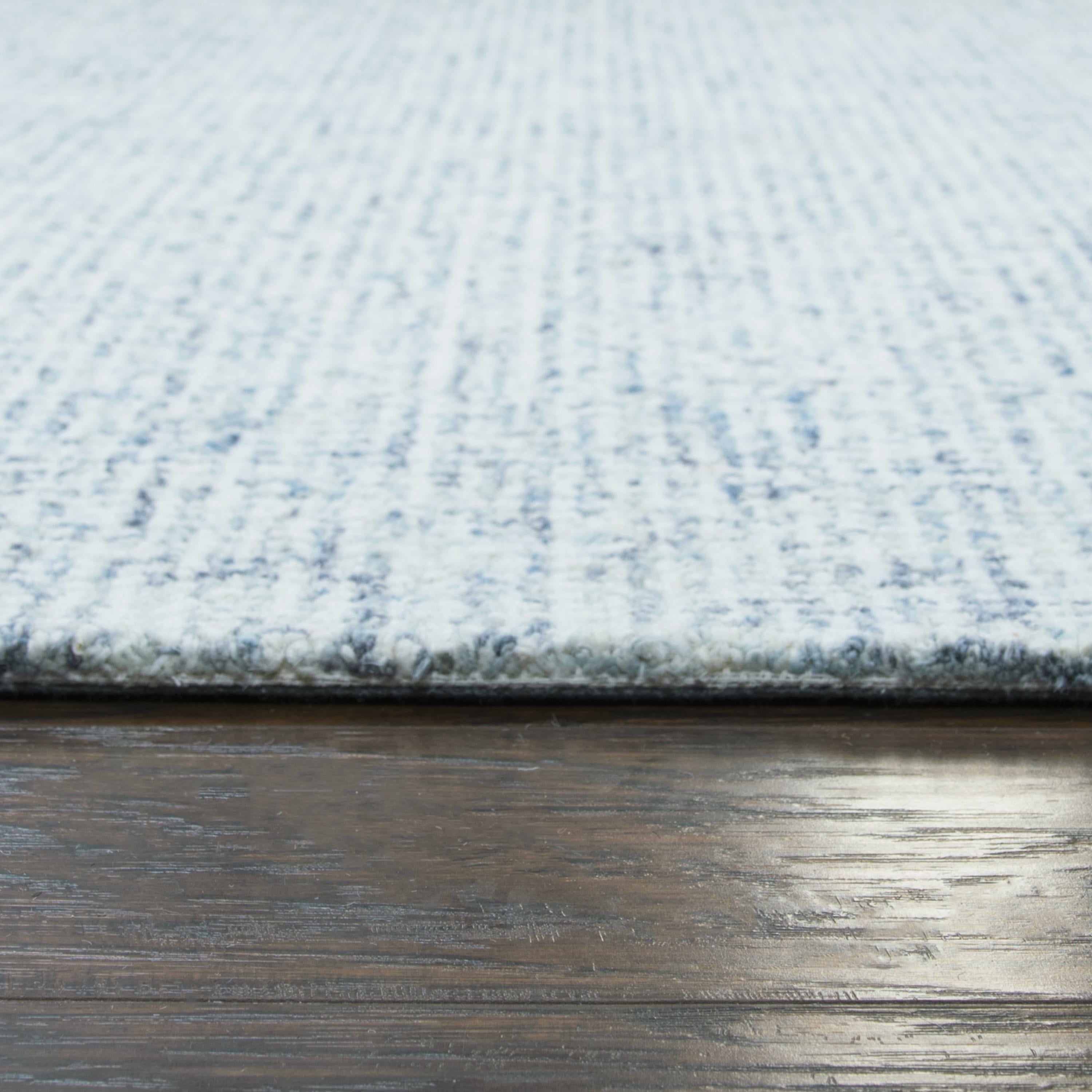 Cheswick Hand Tufted 100% Wool Tweed Area Rug