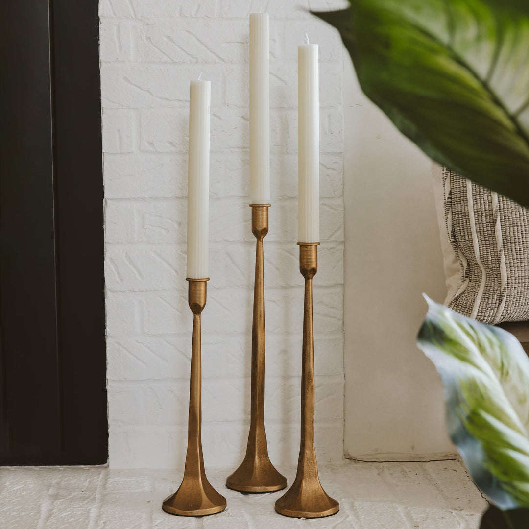 Pier 1 Candle Holders