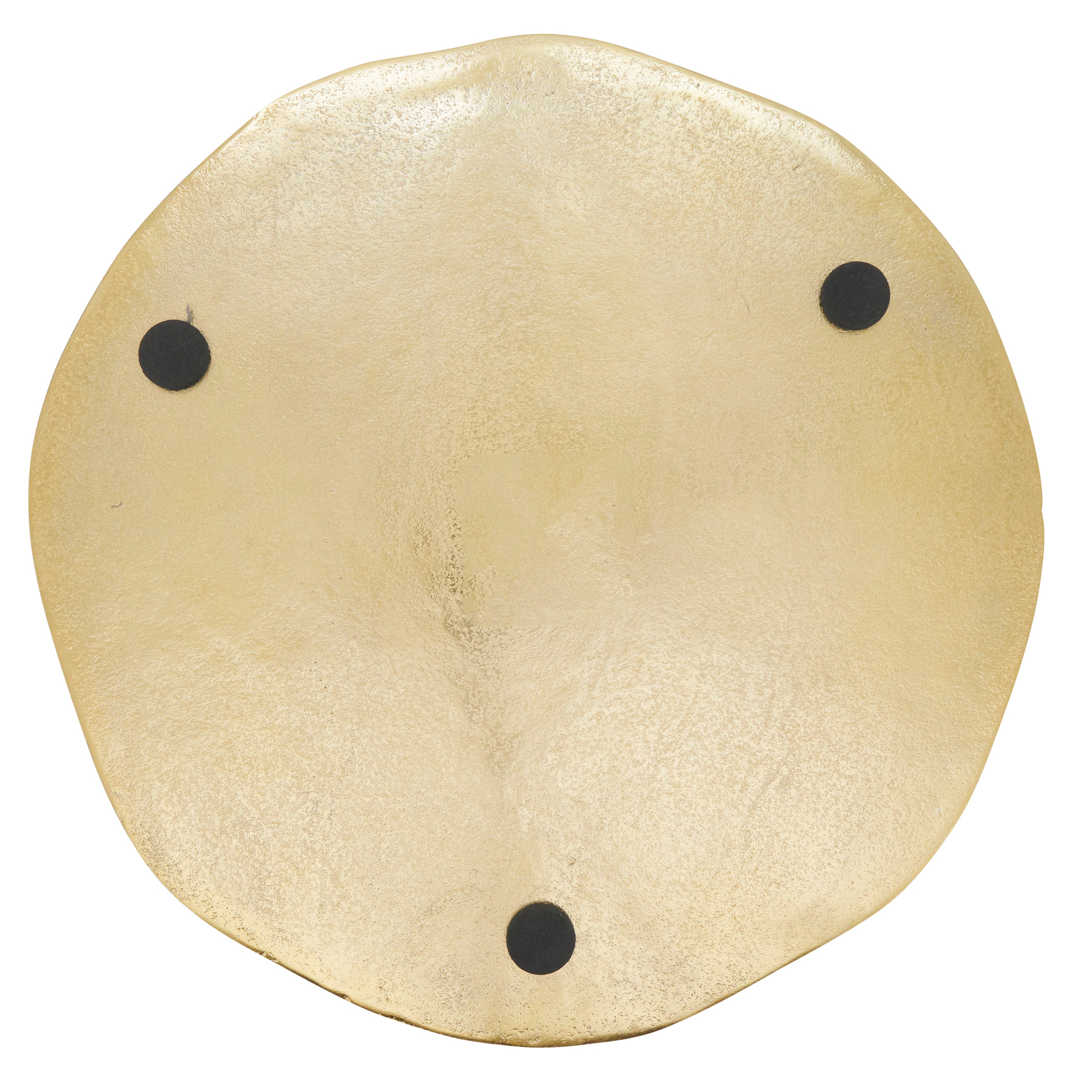 Organic Shaped Charger, Set of 4