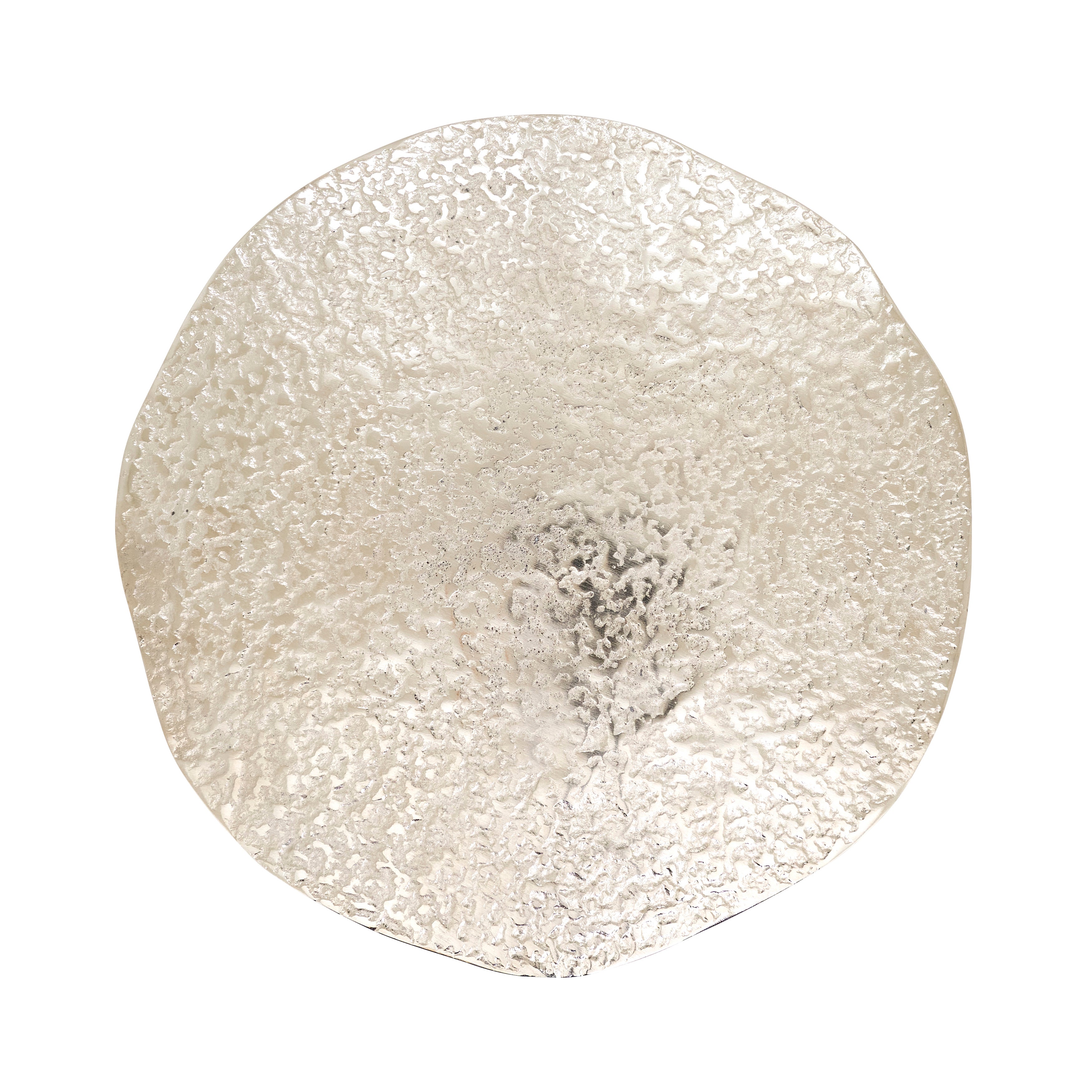Organic Shaped Charger, Set of 4