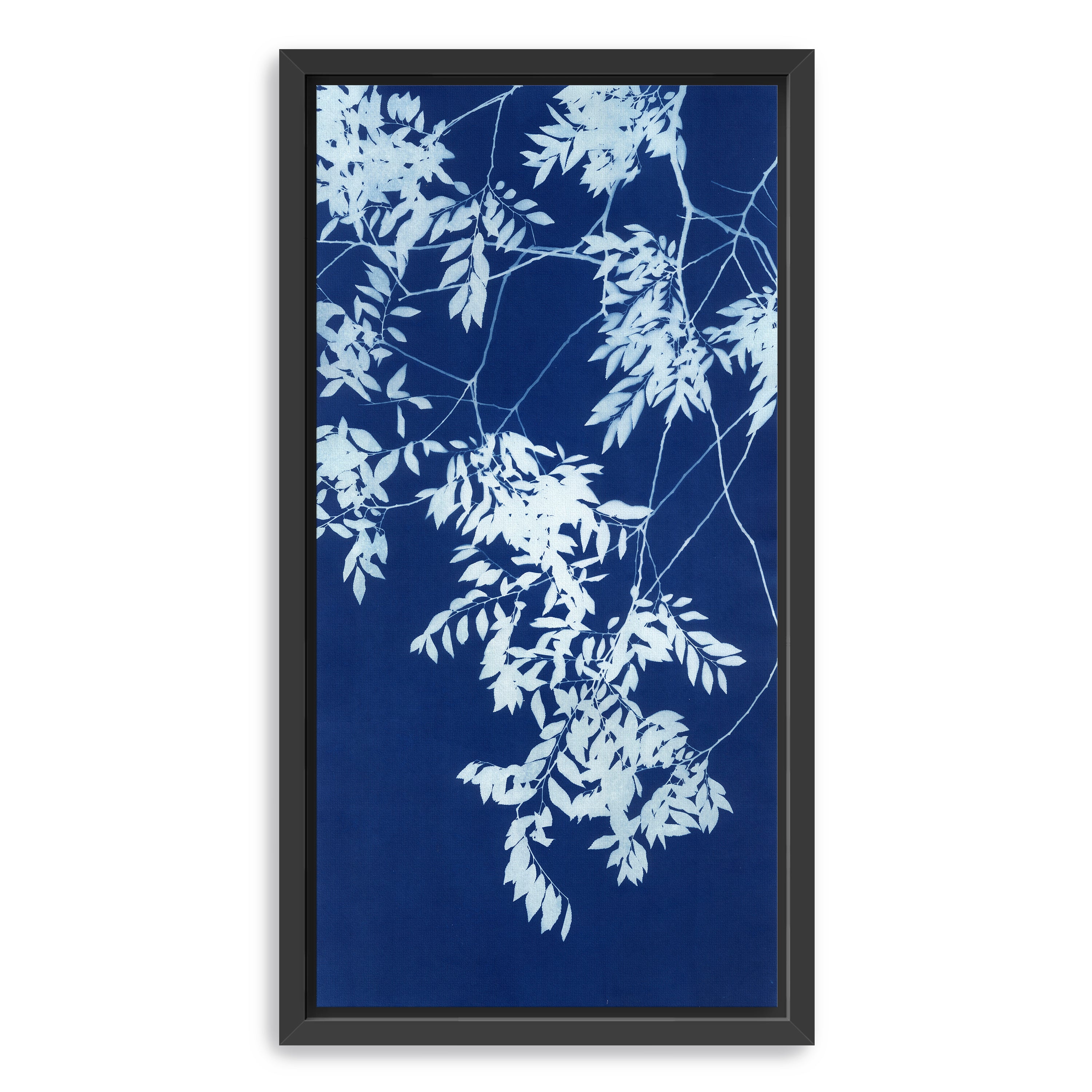 Spring Night 1 Canvas Giclee