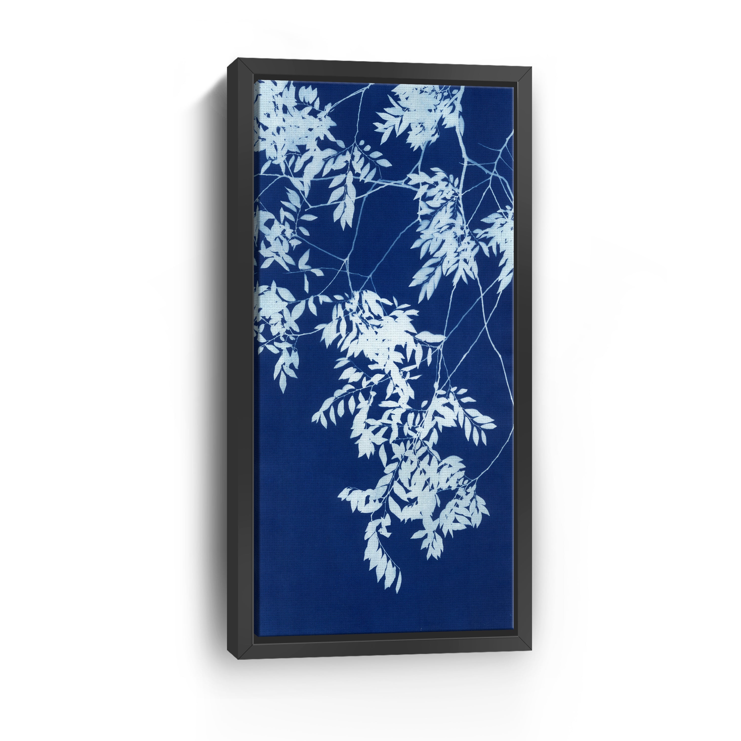 Spring Night 1 Canvas Giclee