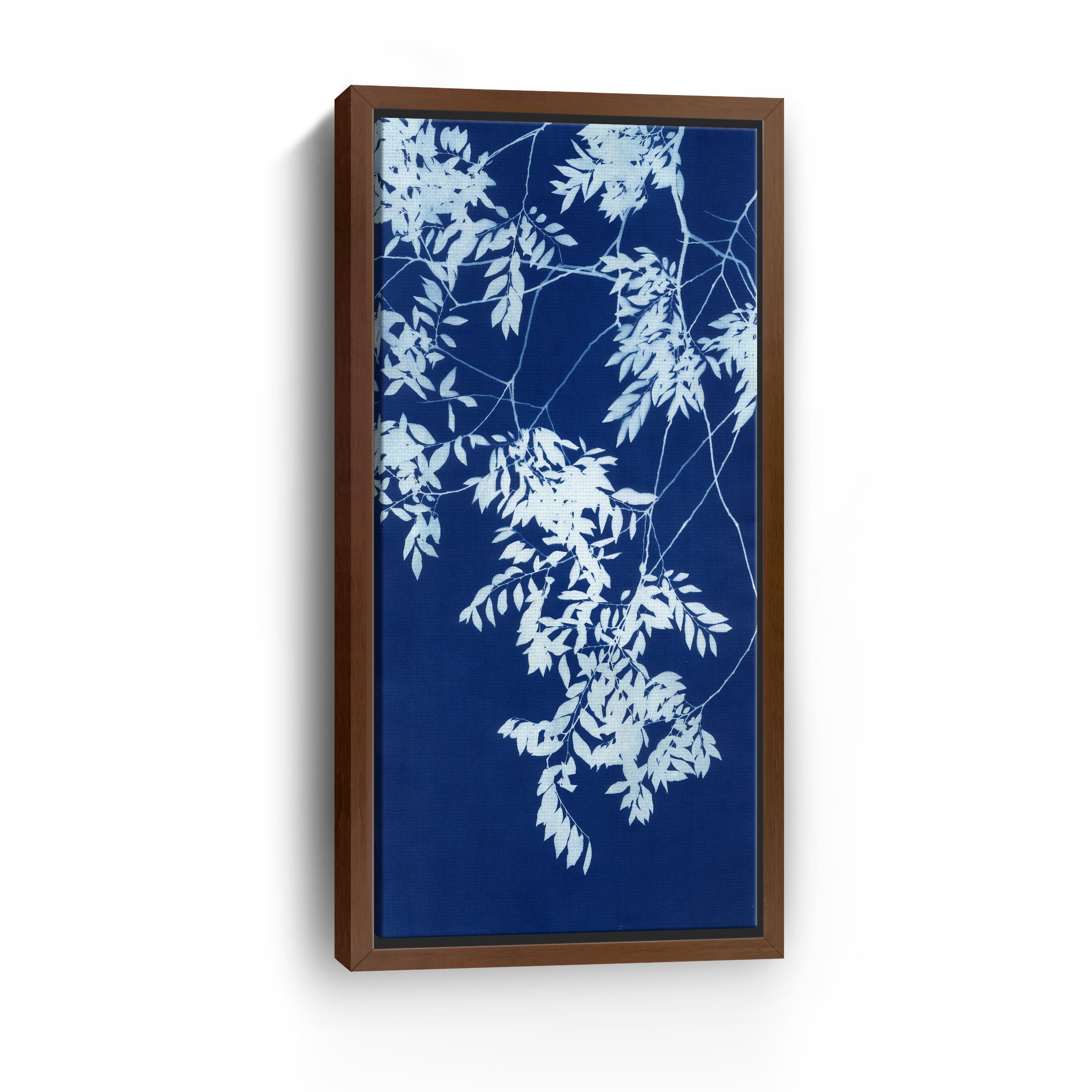 Spring Night 1 Canvas Giclee