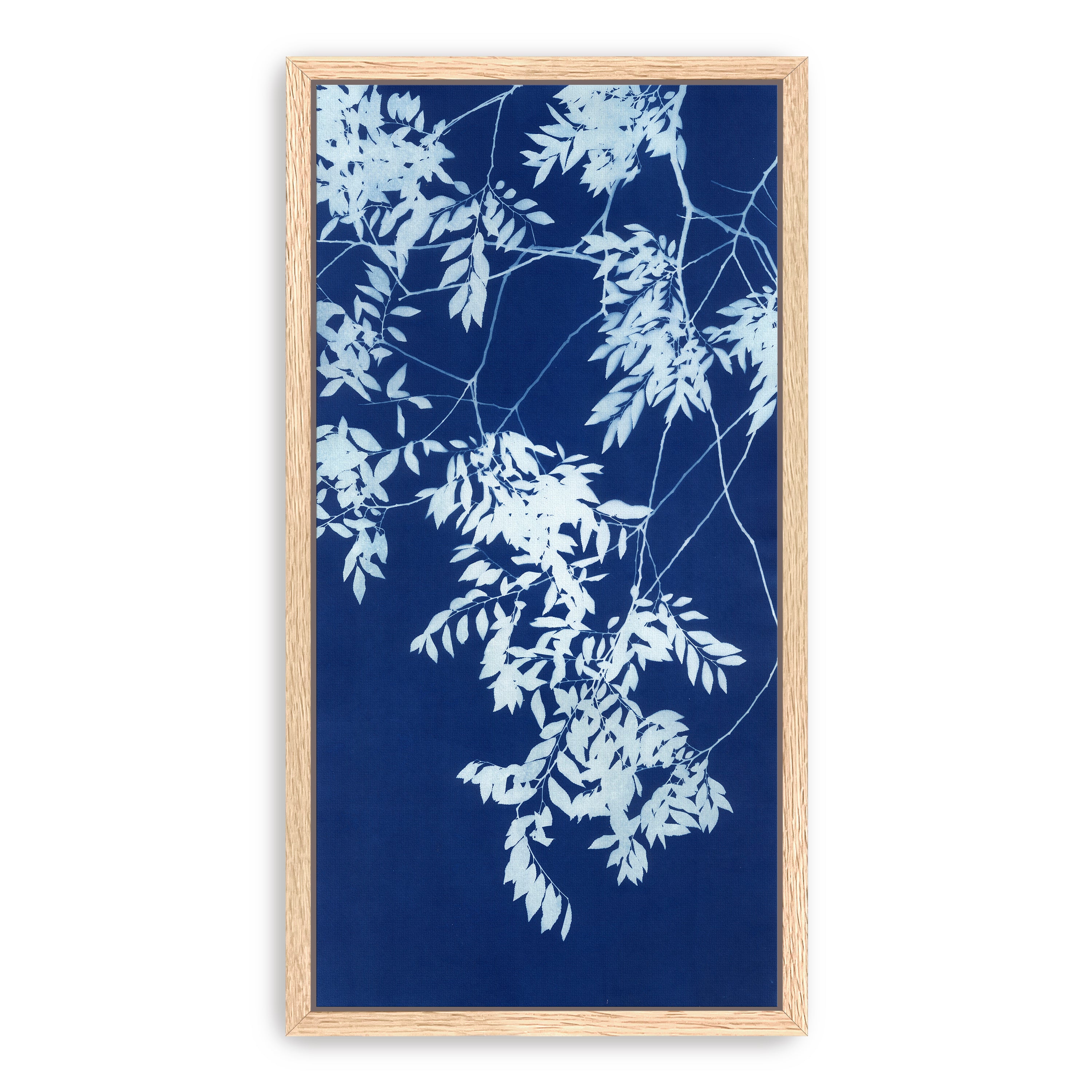 Spring Night 1 Canvas Giclee