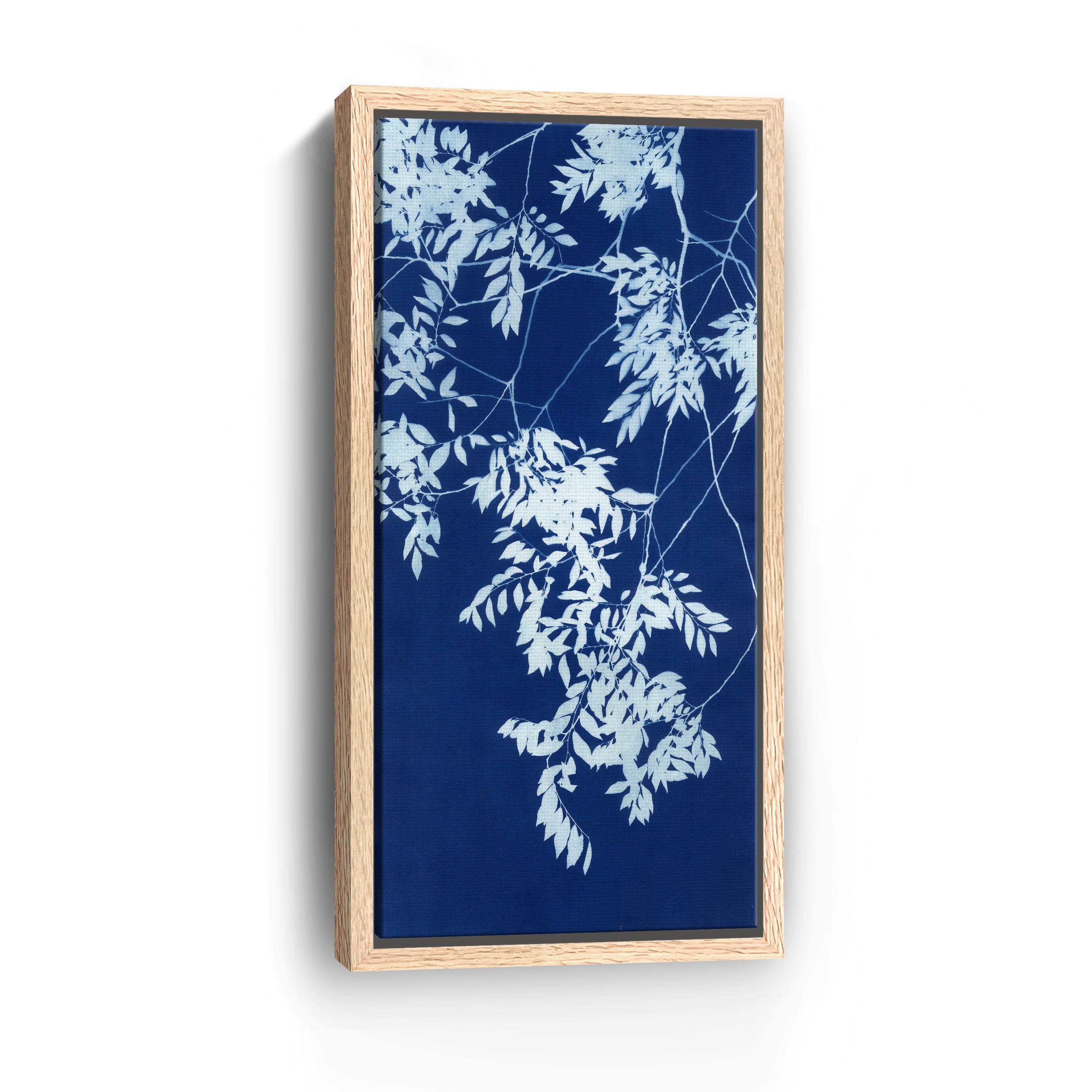 Spring Night 1 Canvas Giclee