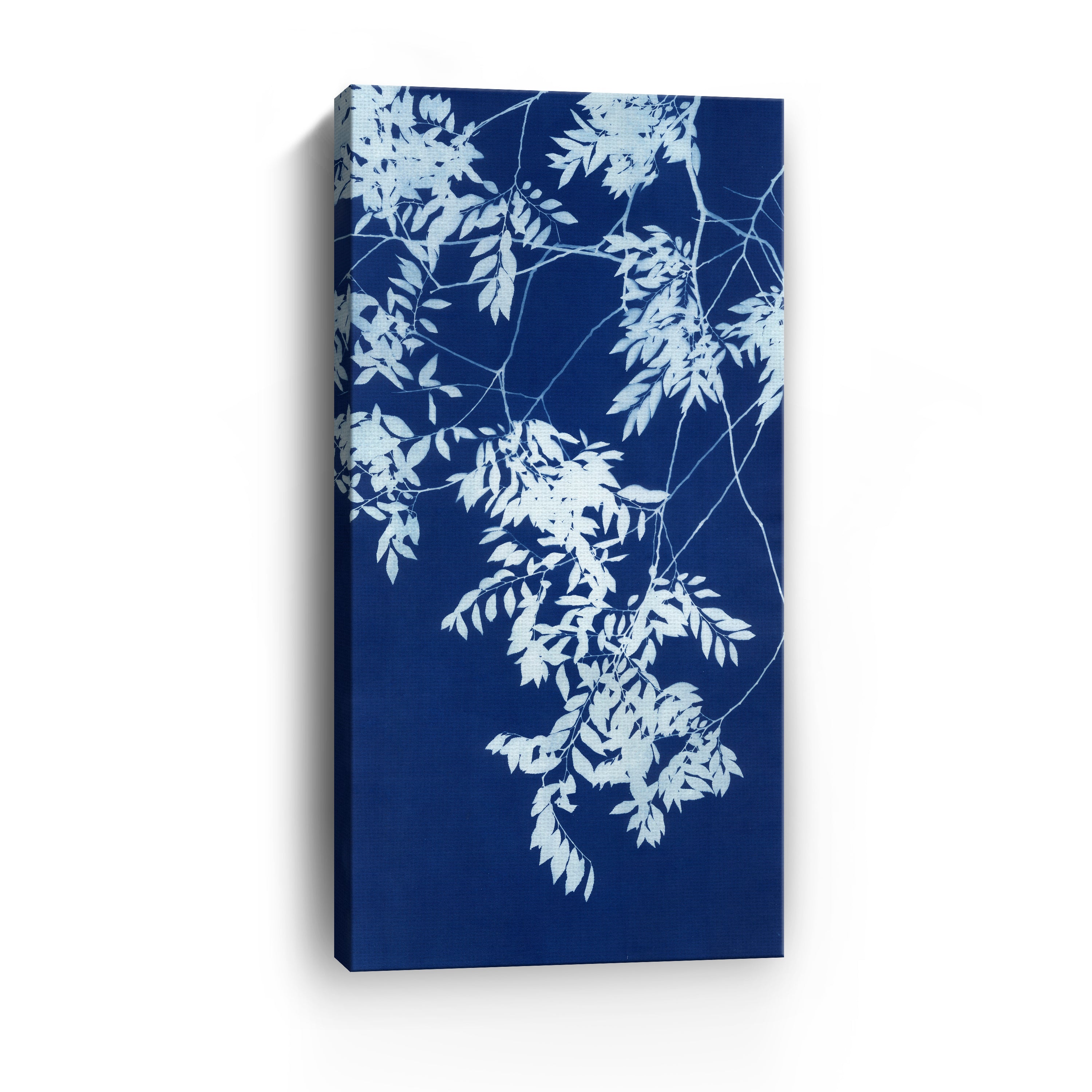Spring Night 1 Canvas Giclee