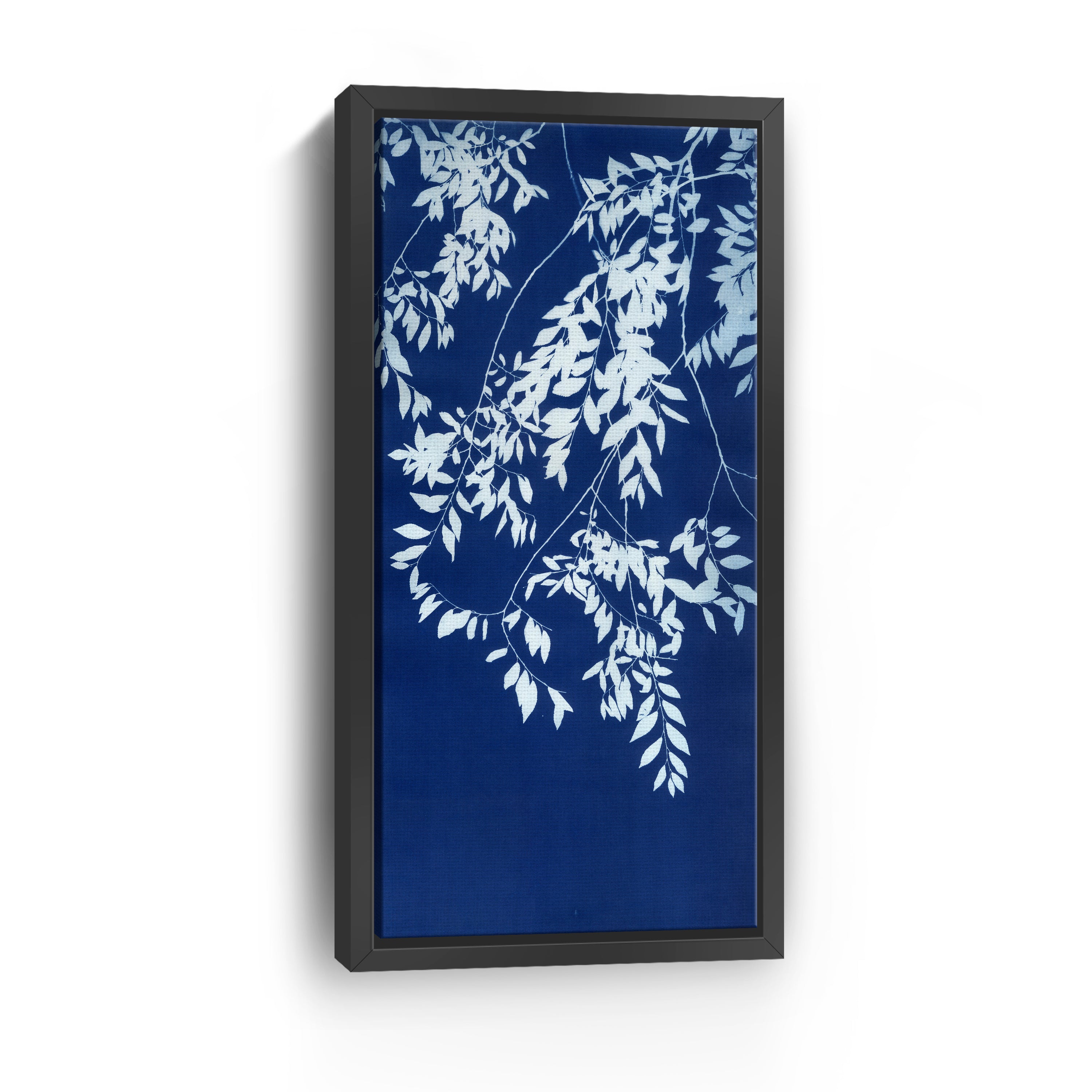 Spring Night 2 Canvas Giclee