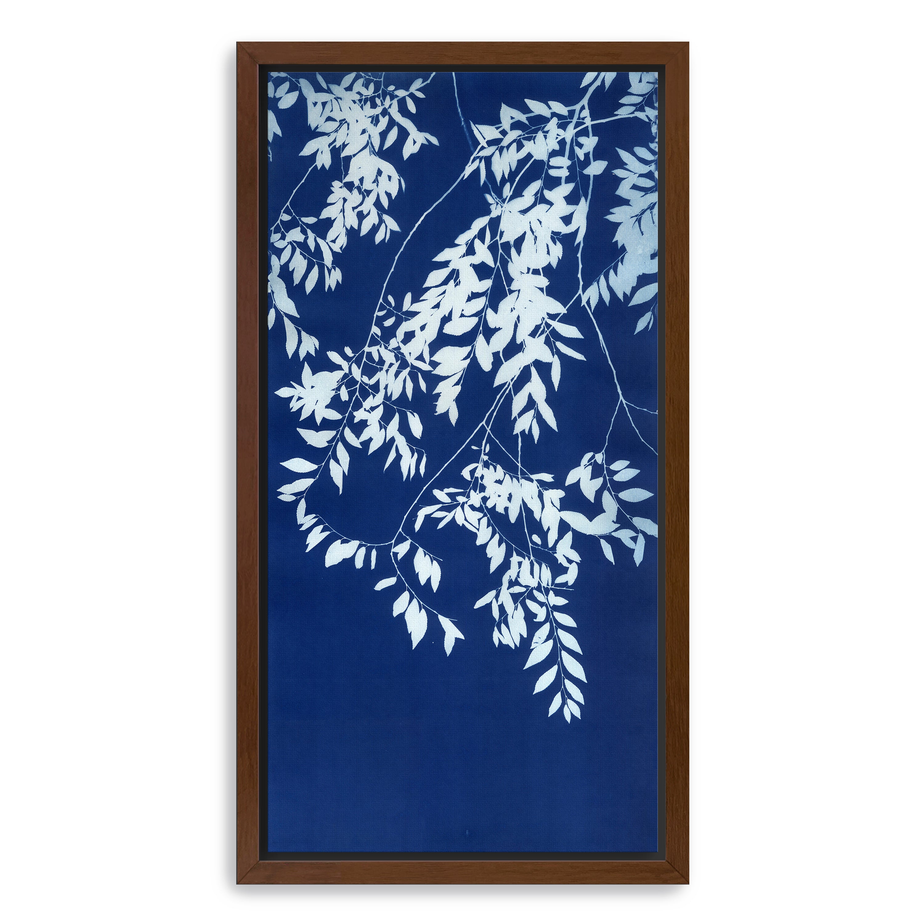 Spring Night 2 Canvas Giclee