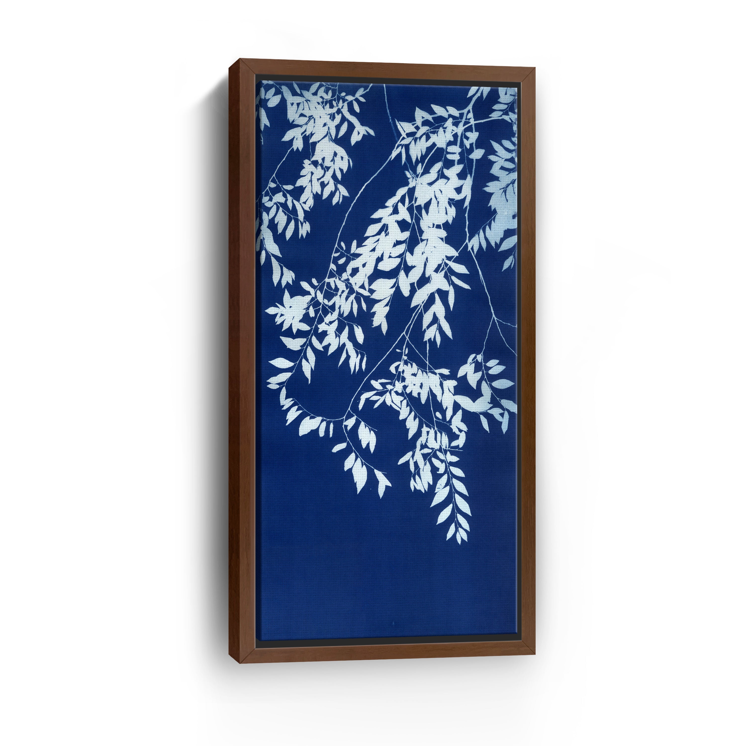 Spring Night 2 Canvas Giclee