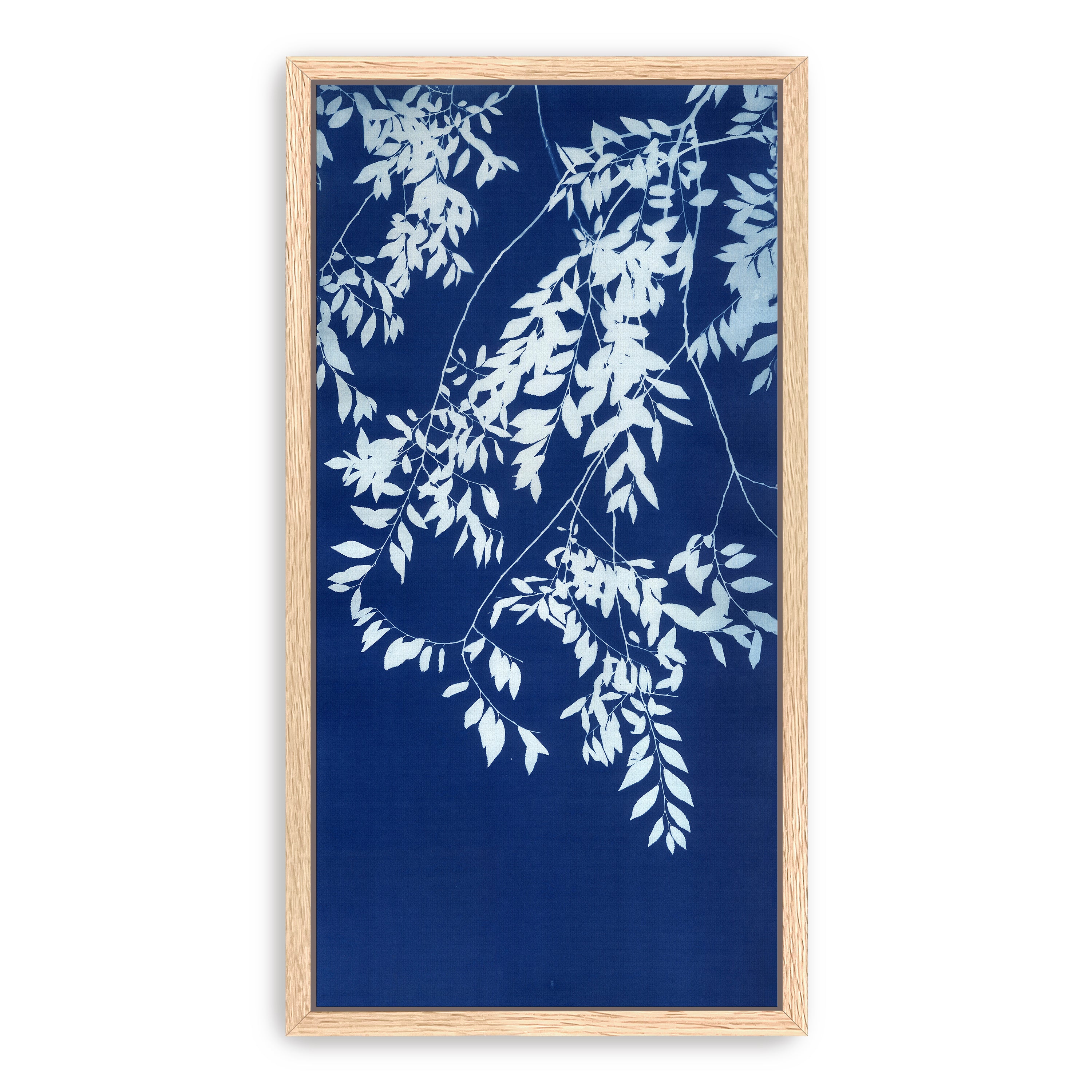 Spring Night 2 Canvas Giclee