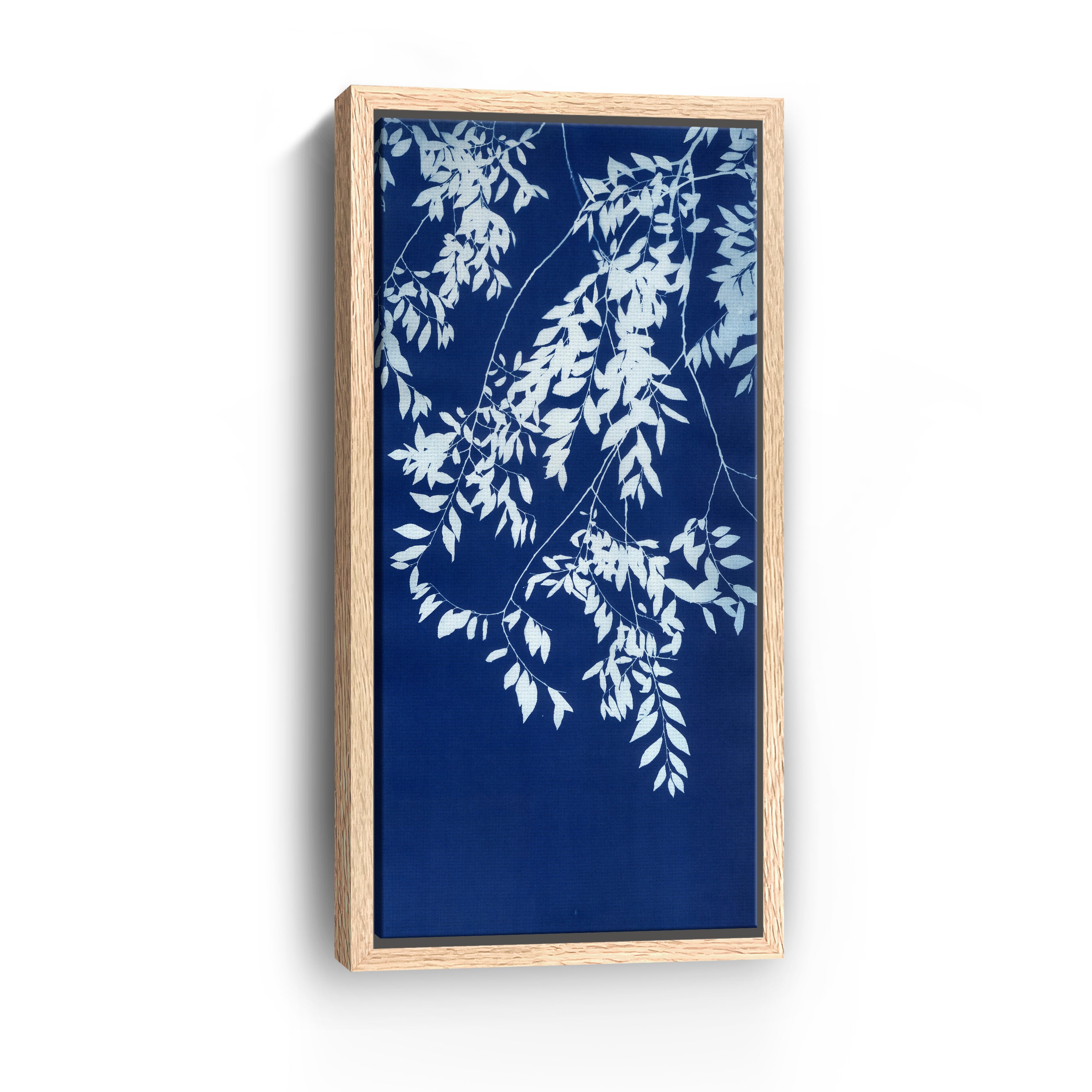 Spring Night 2 Canvas Giclee