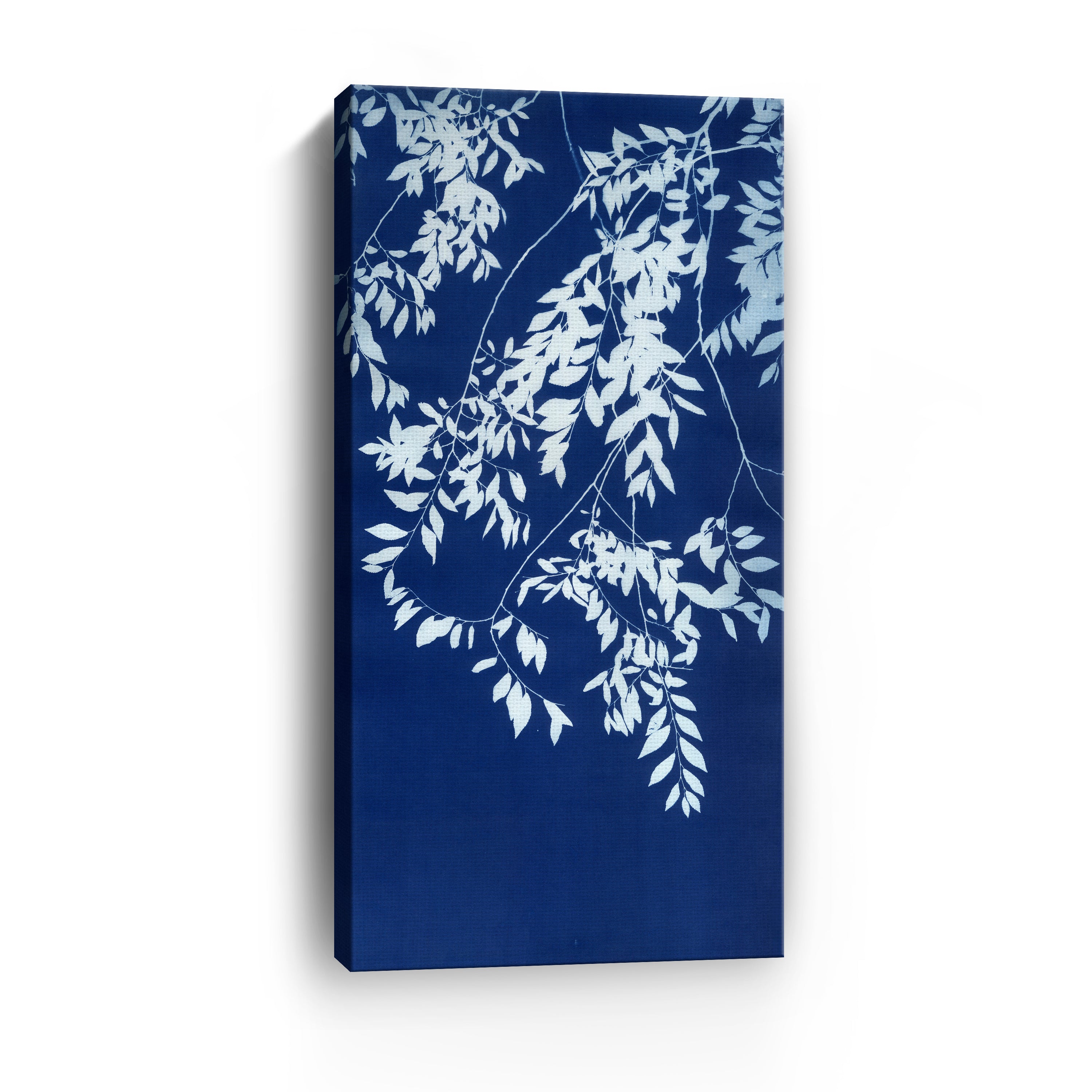 Spring Night 2 Canvas Giclee