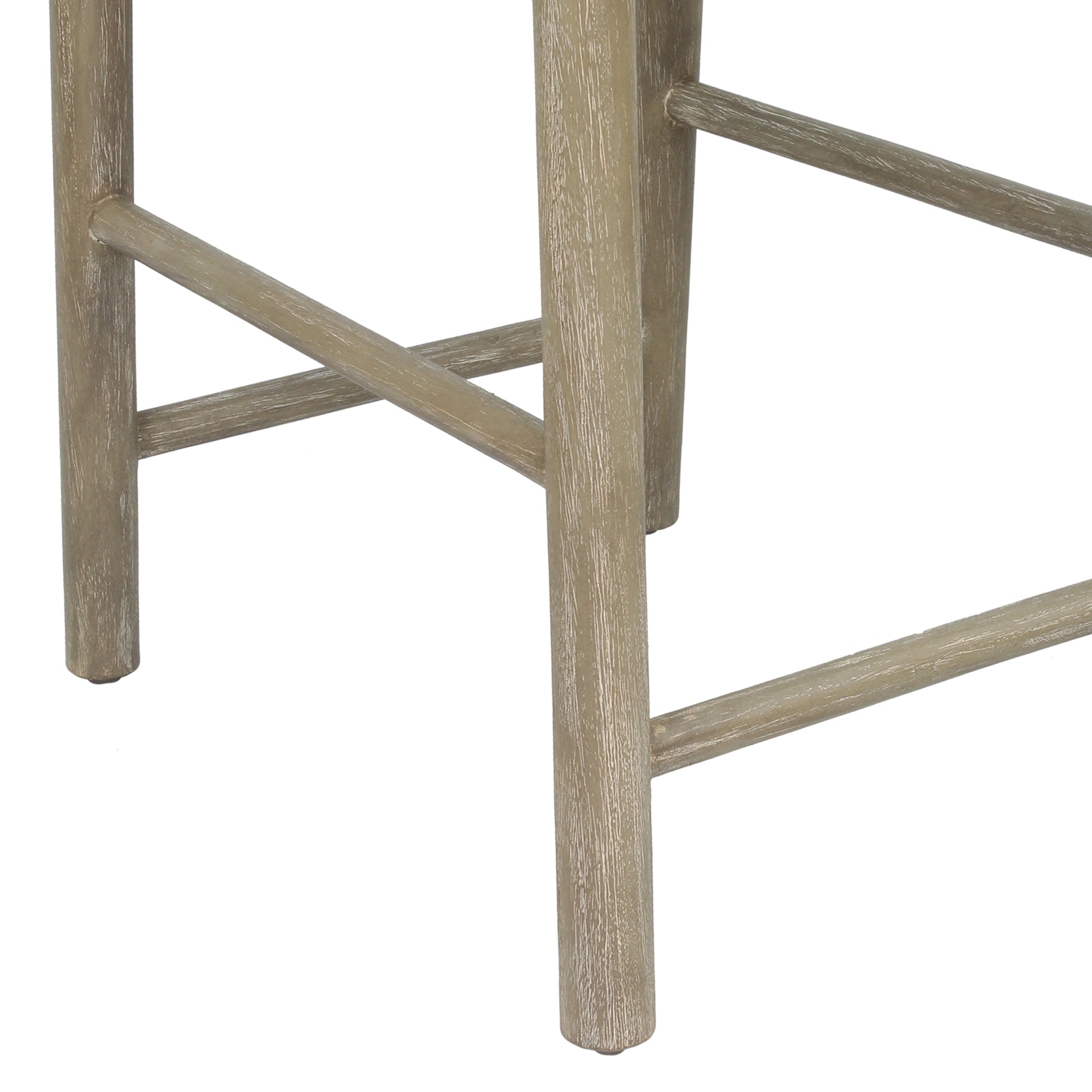 Kauai Woven Seagrass Counterstool