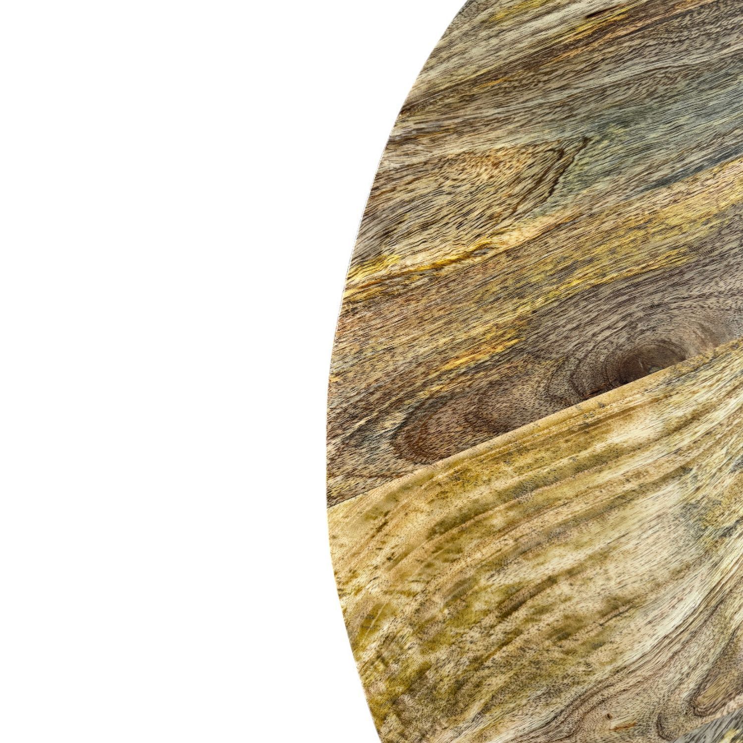 Cascade 36" Coffee Table