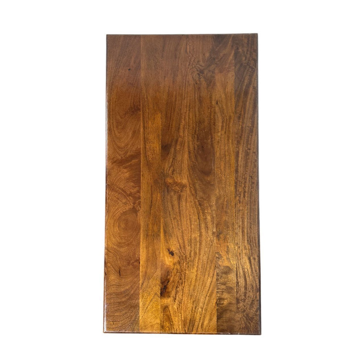 Chesterfield Mango Wood Coffee Table
