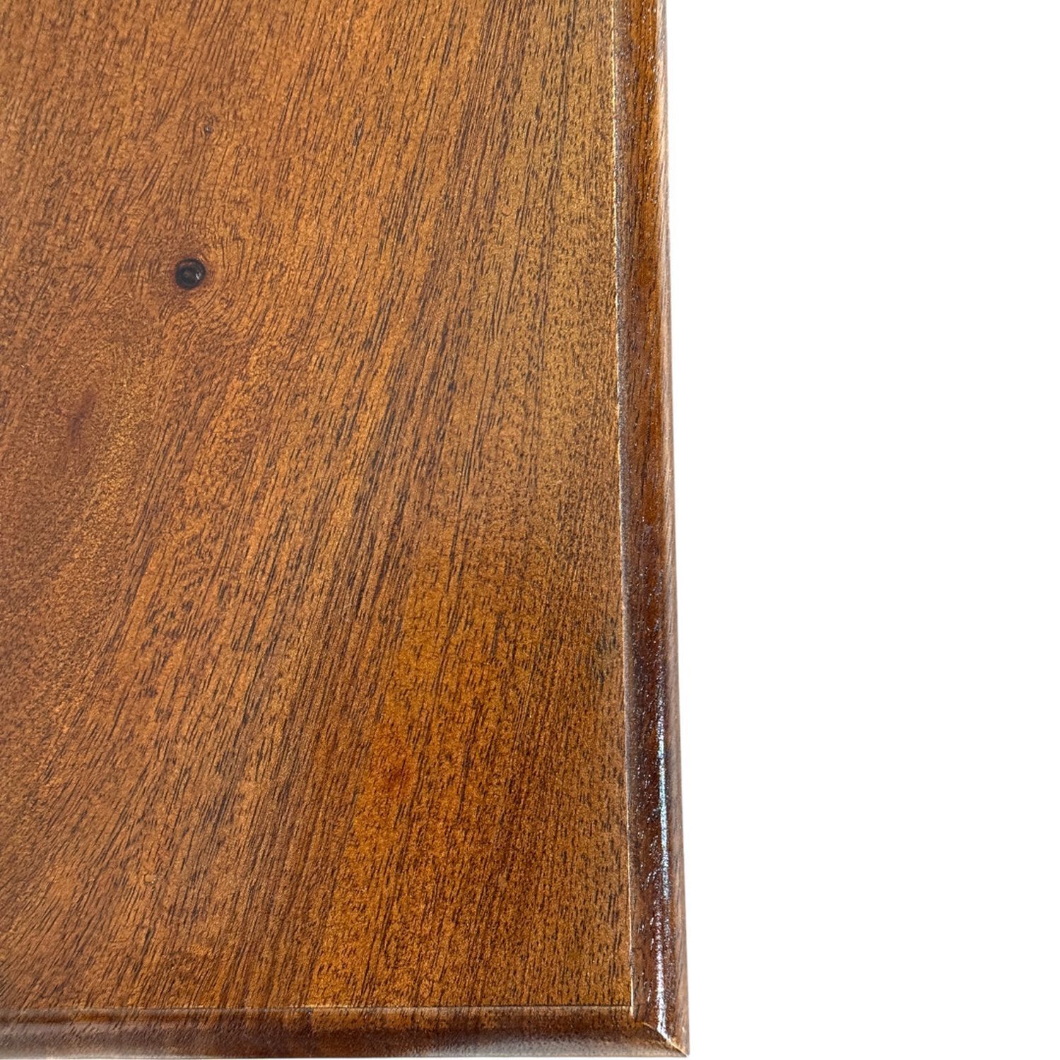 Chesterfield Mango Wood Coffee Table