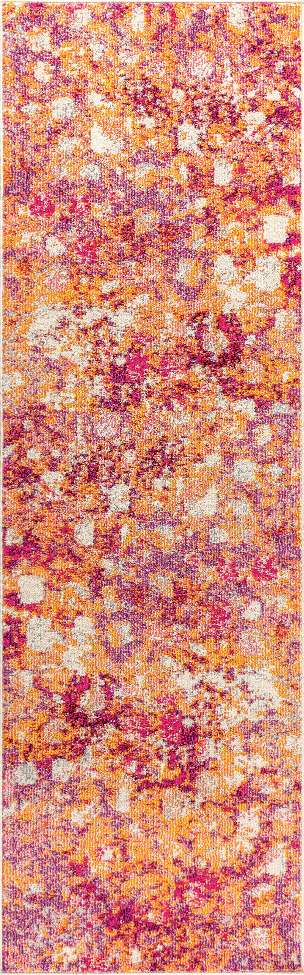 Inspired Contemporary POP Modern Abstract Area Rug