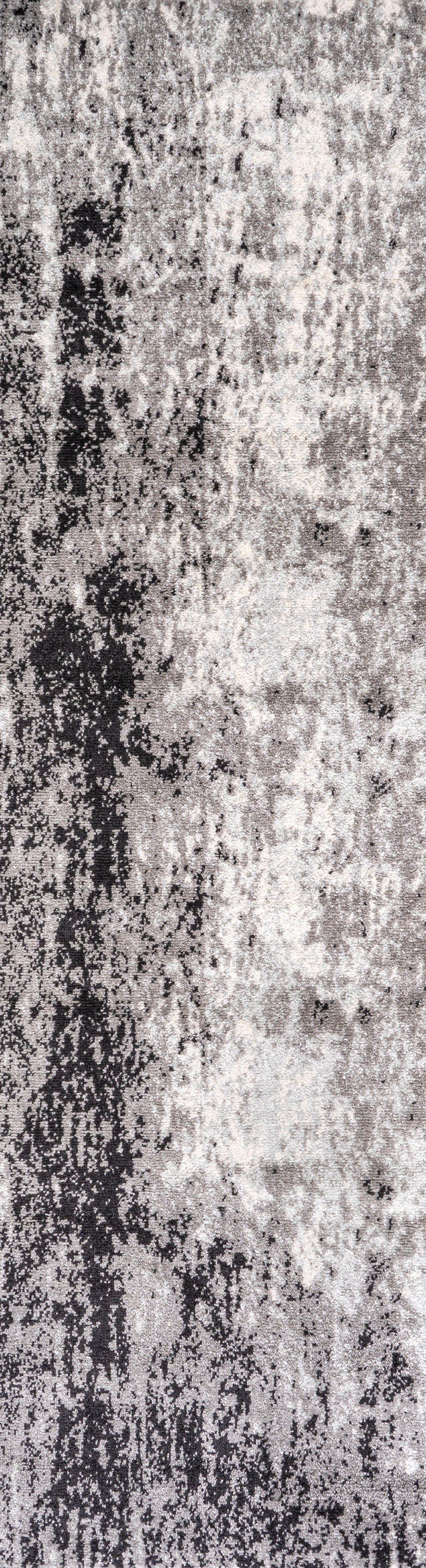 Storm Modern Abstract Area Rug