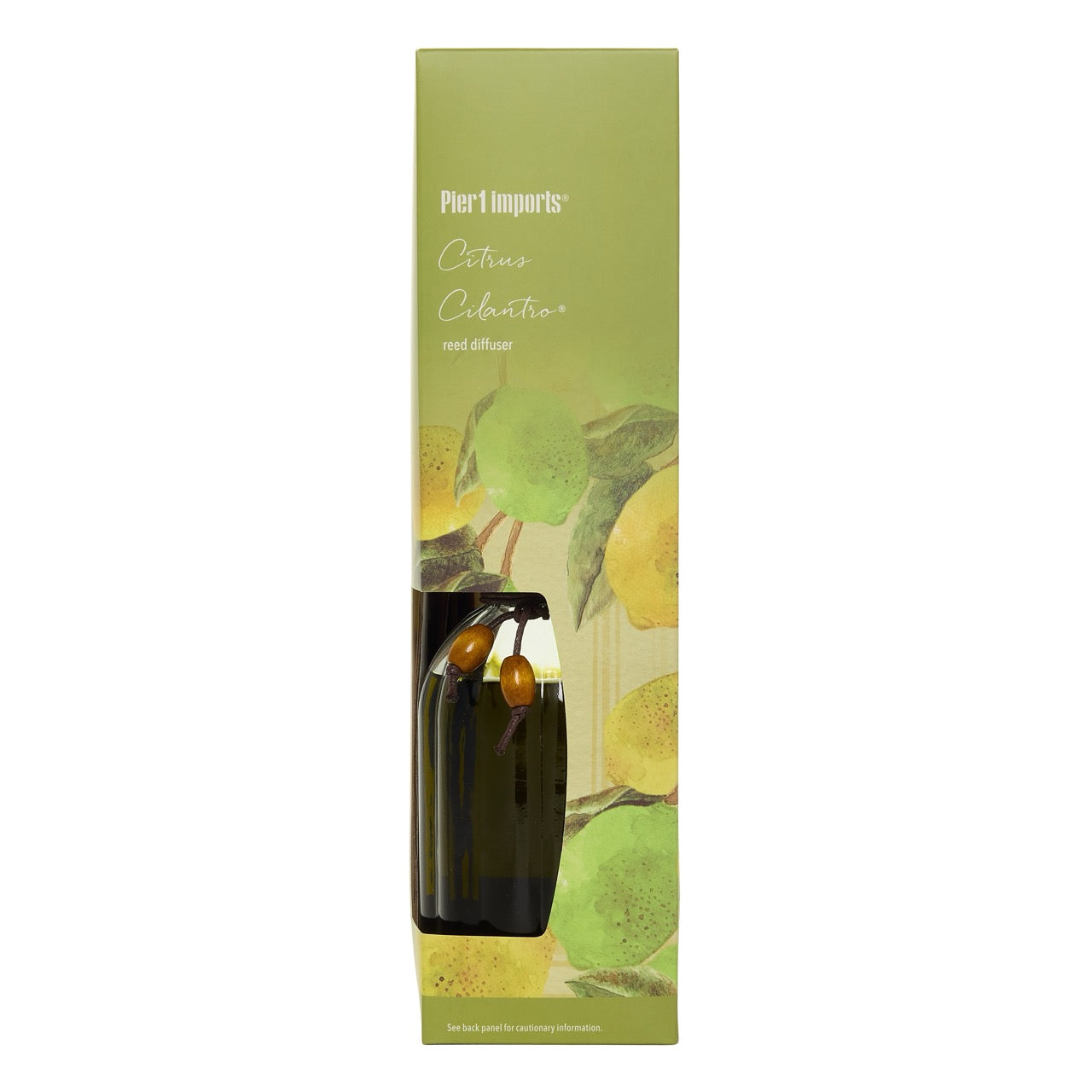 Pier 1 Citrus Cilantro® Reed Diffuser