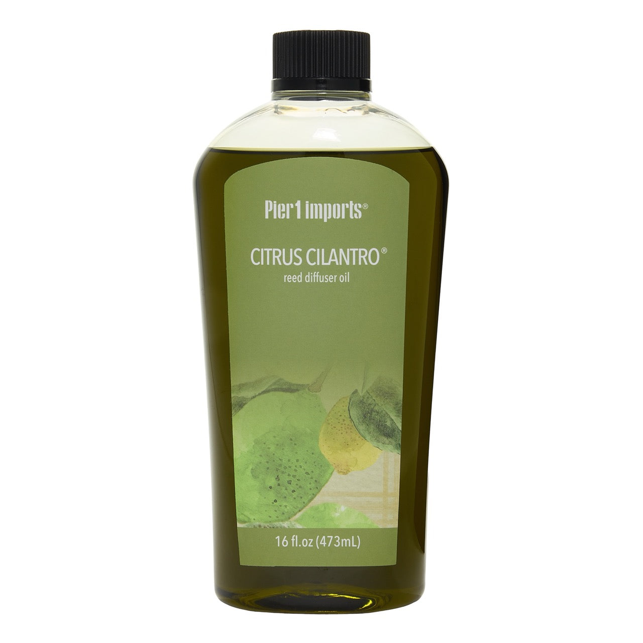 Pier 1 Citrus Cilantro® Reed Diffuser Refill Oil