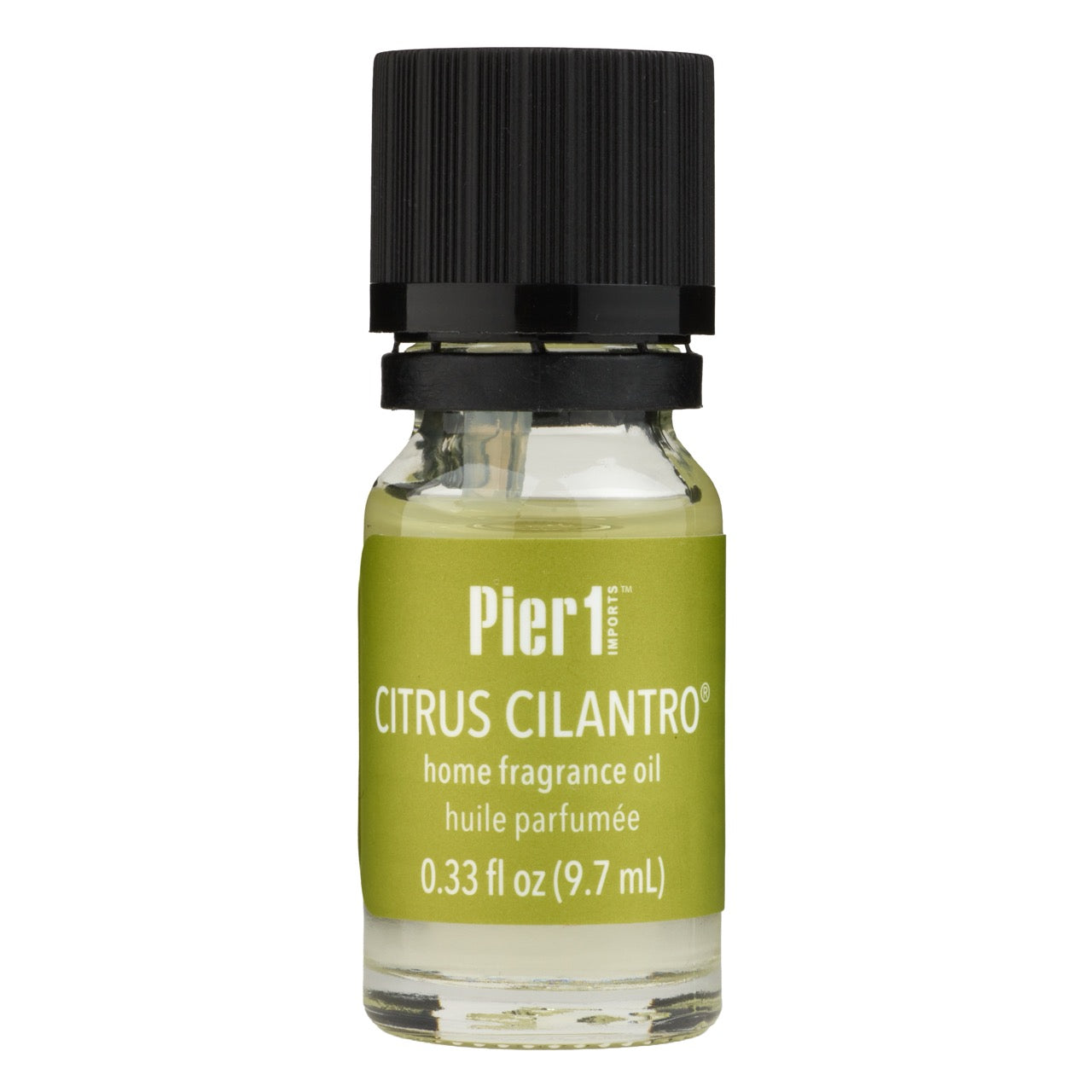 Pier 1 Citrus Cilantro® Fragrance Oil Set of 6