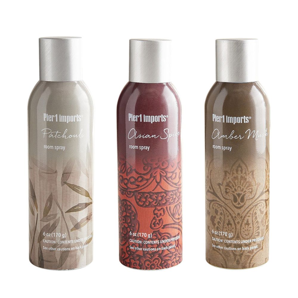 Pier 1 Scent Explorer Room Spray