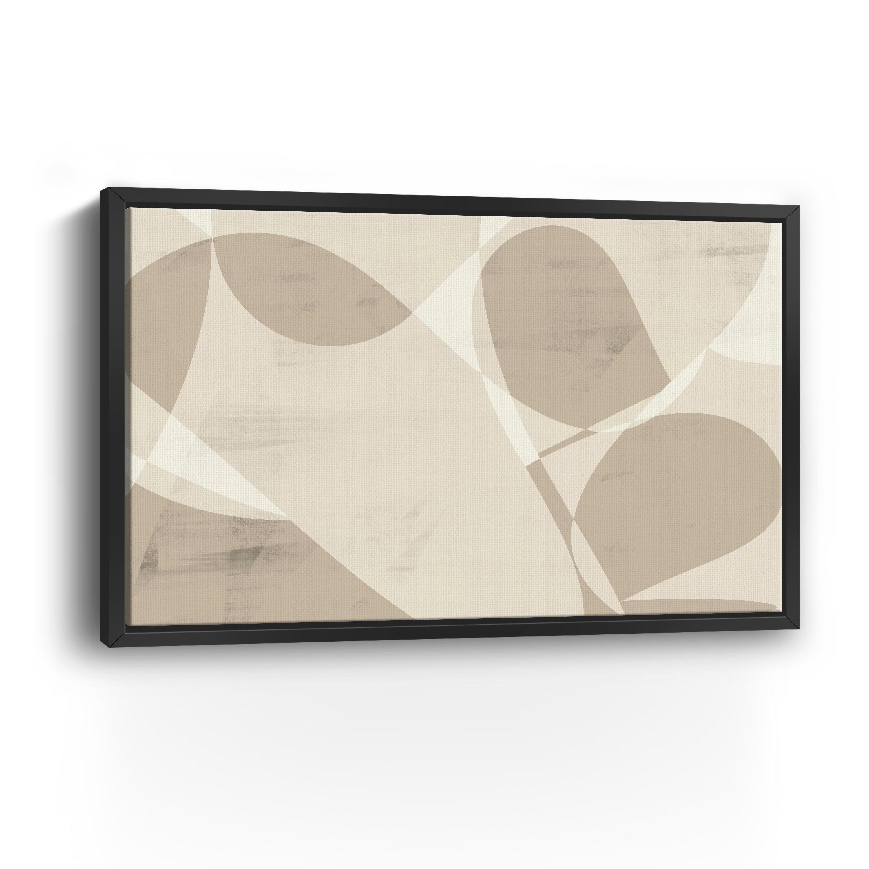 Convergence Canvas Giclee