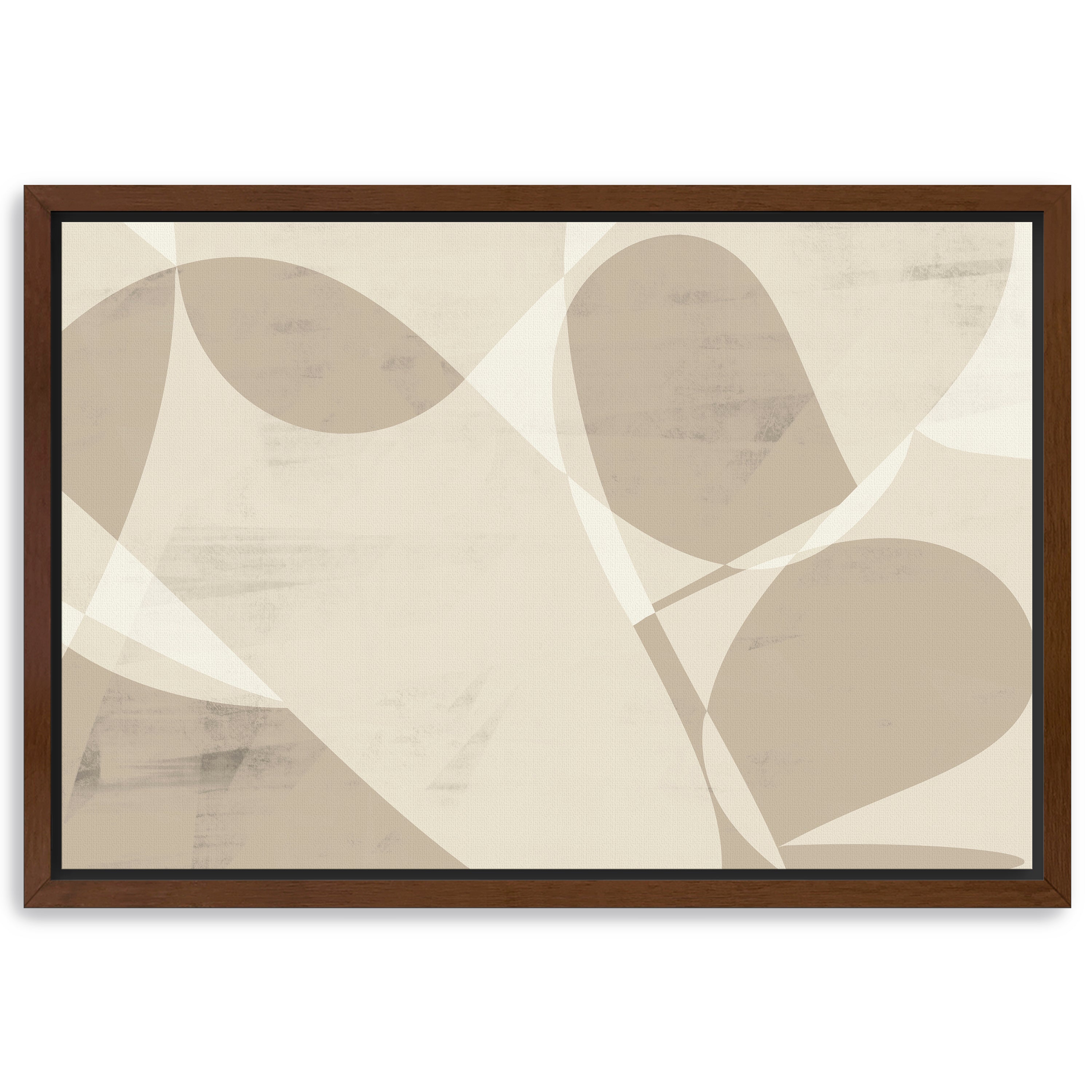 Convergence Canvas Giclee