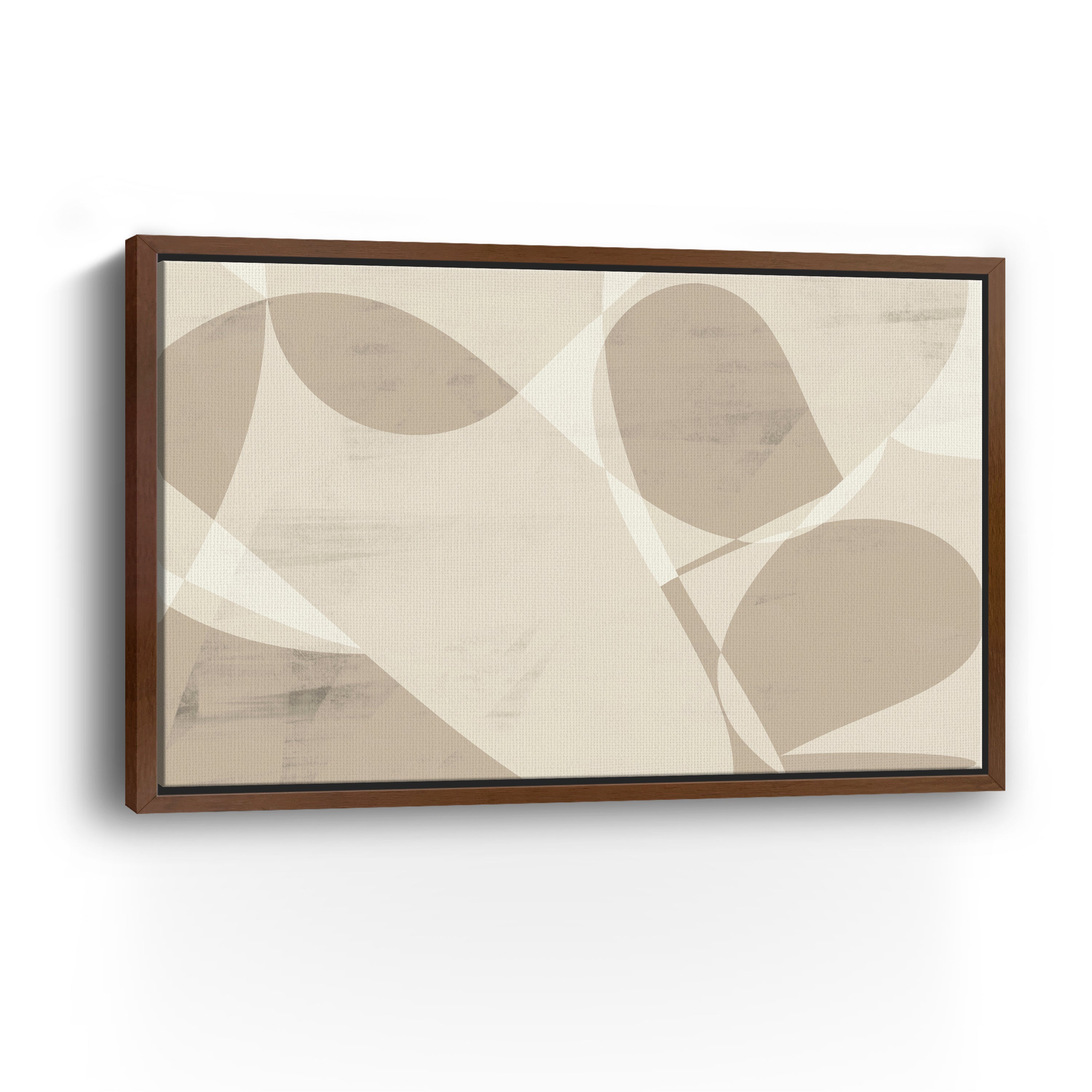 Convergence Canvas Giclee