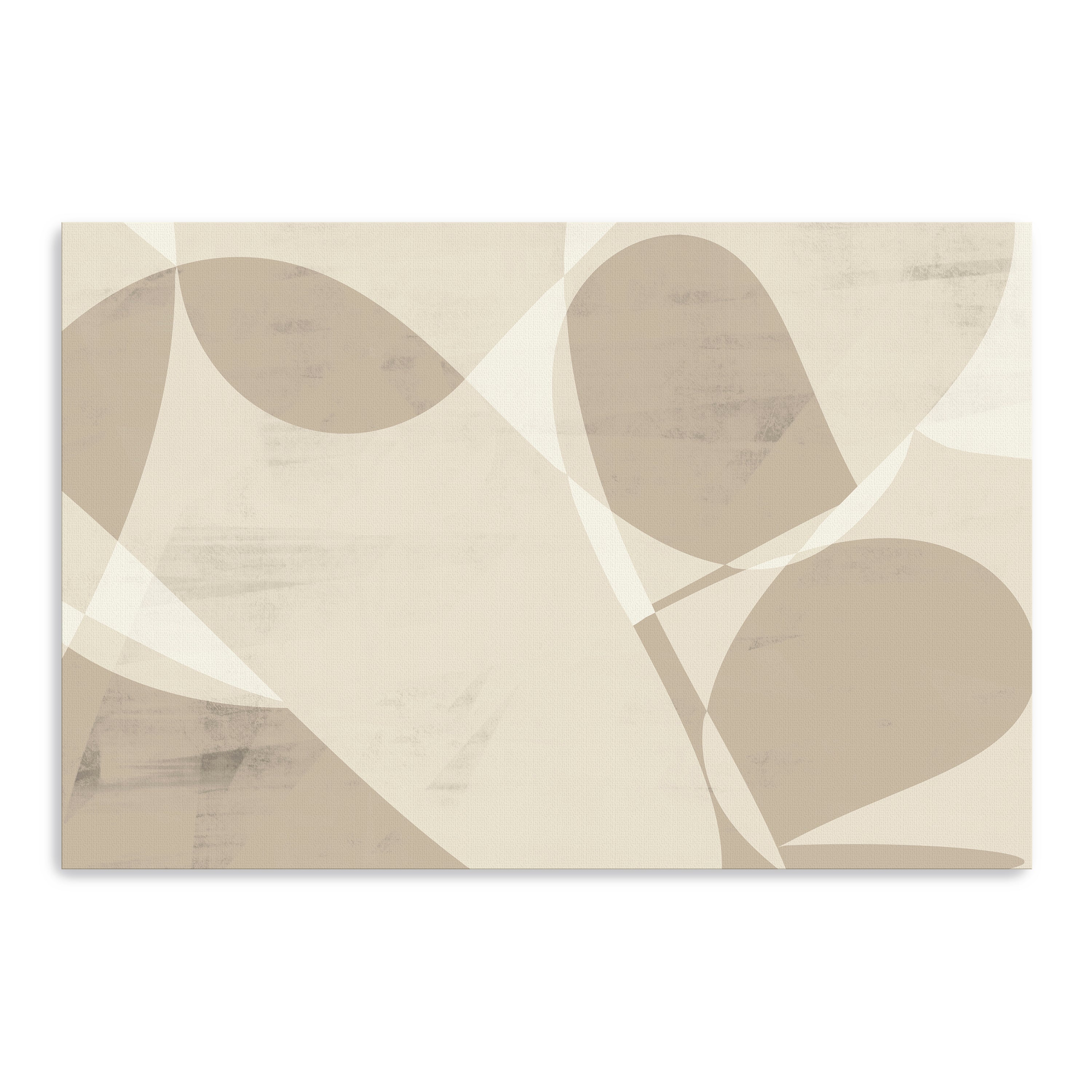 Convergence Canvas Giclee
