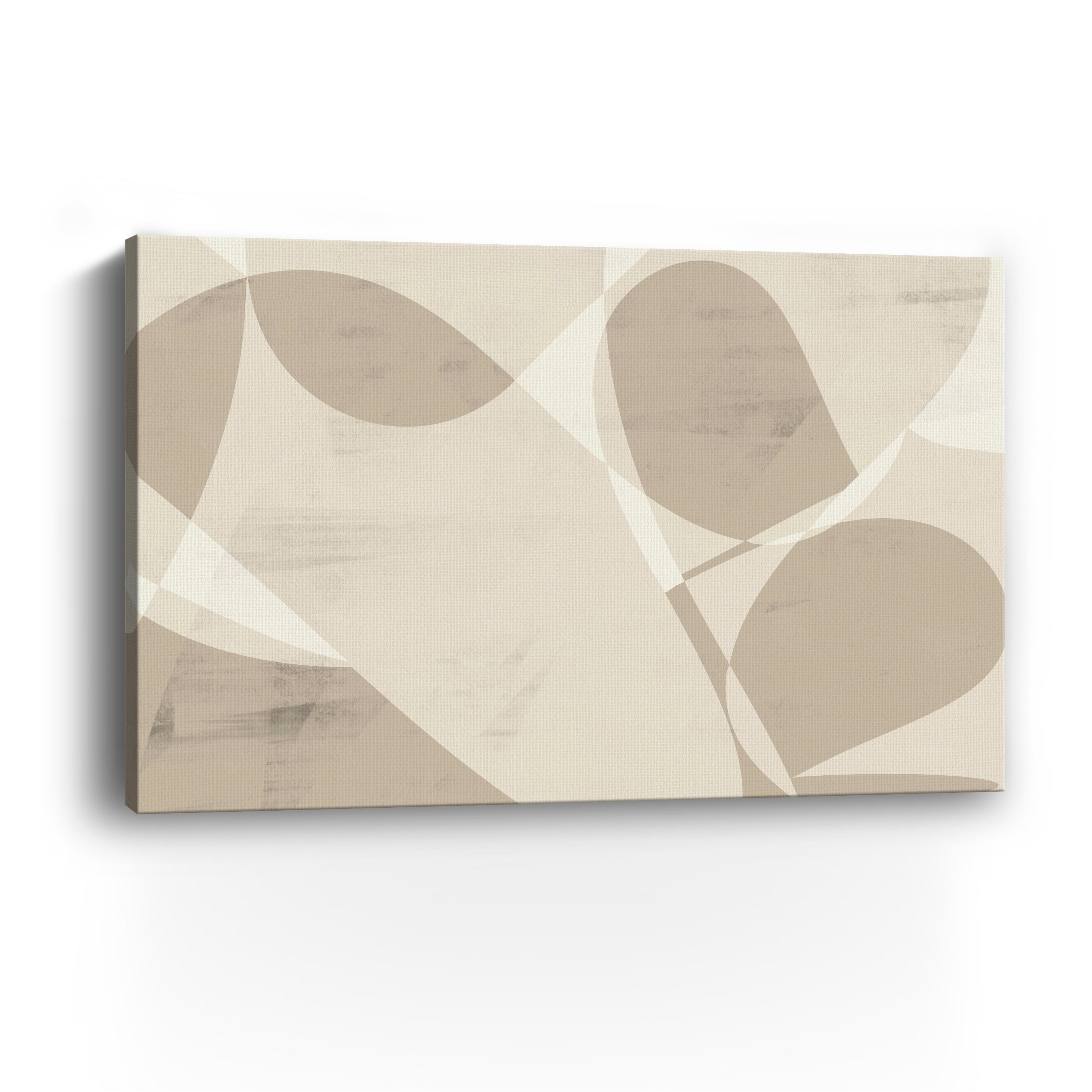 Convergence Canvas Giclee