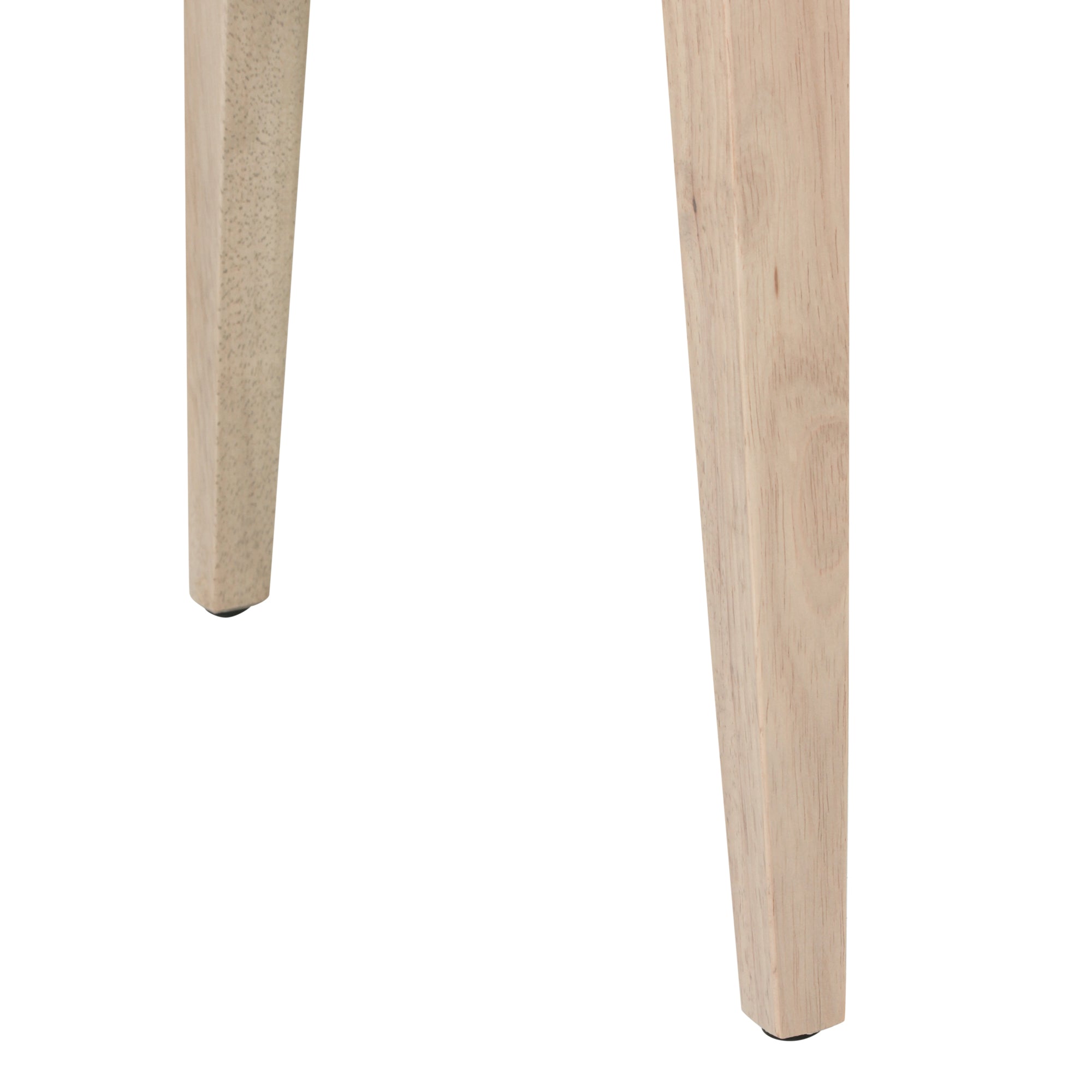 Monroe Cane Back Dining Chair Natural, Set of 2