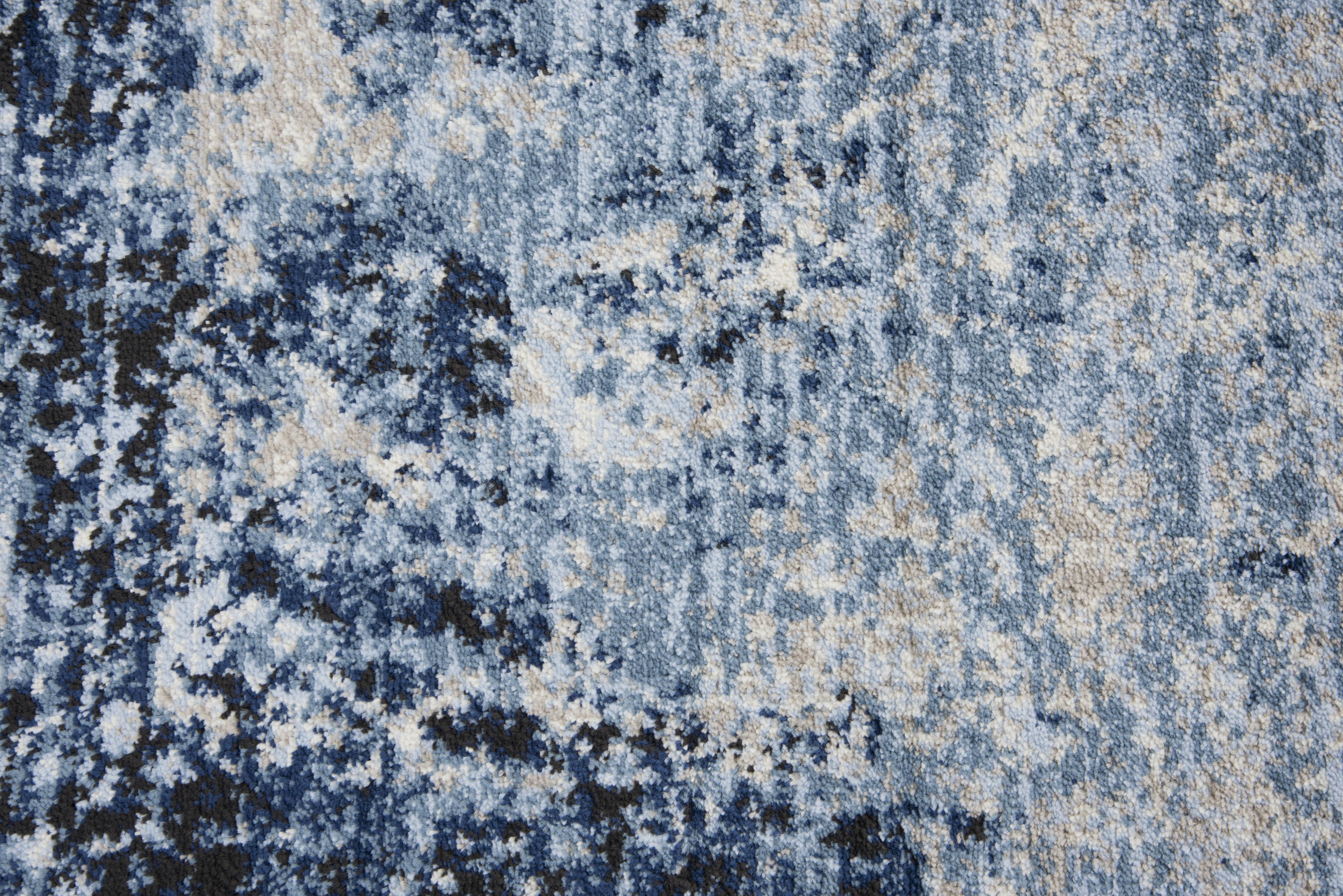 Encore Power Loomed Overdye Area Rug