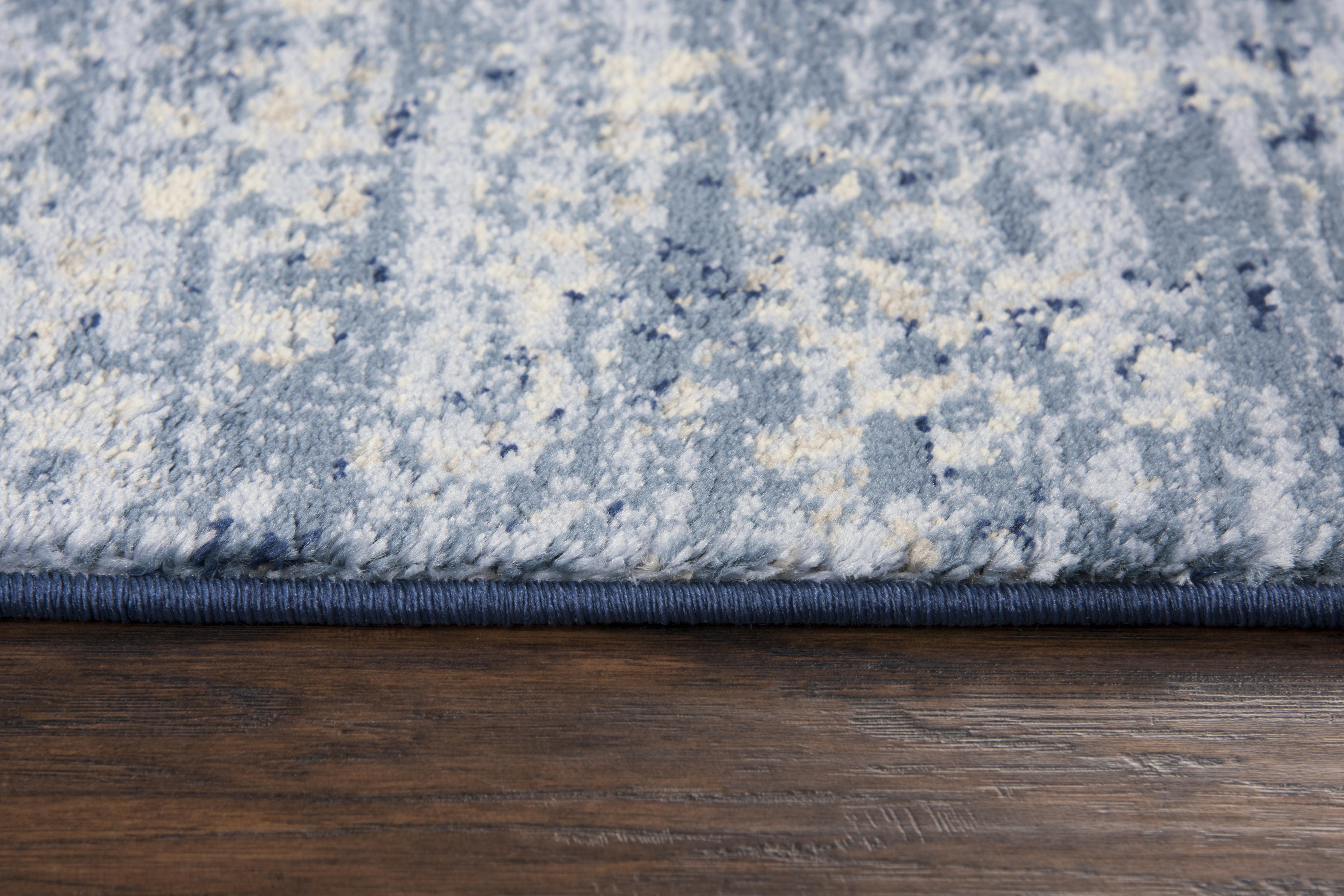 Encore Power Loomed Overdye Area Rug