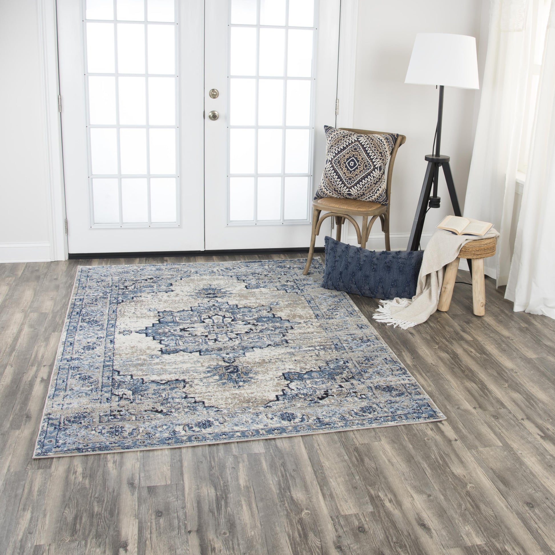 Pier One Area Rugs